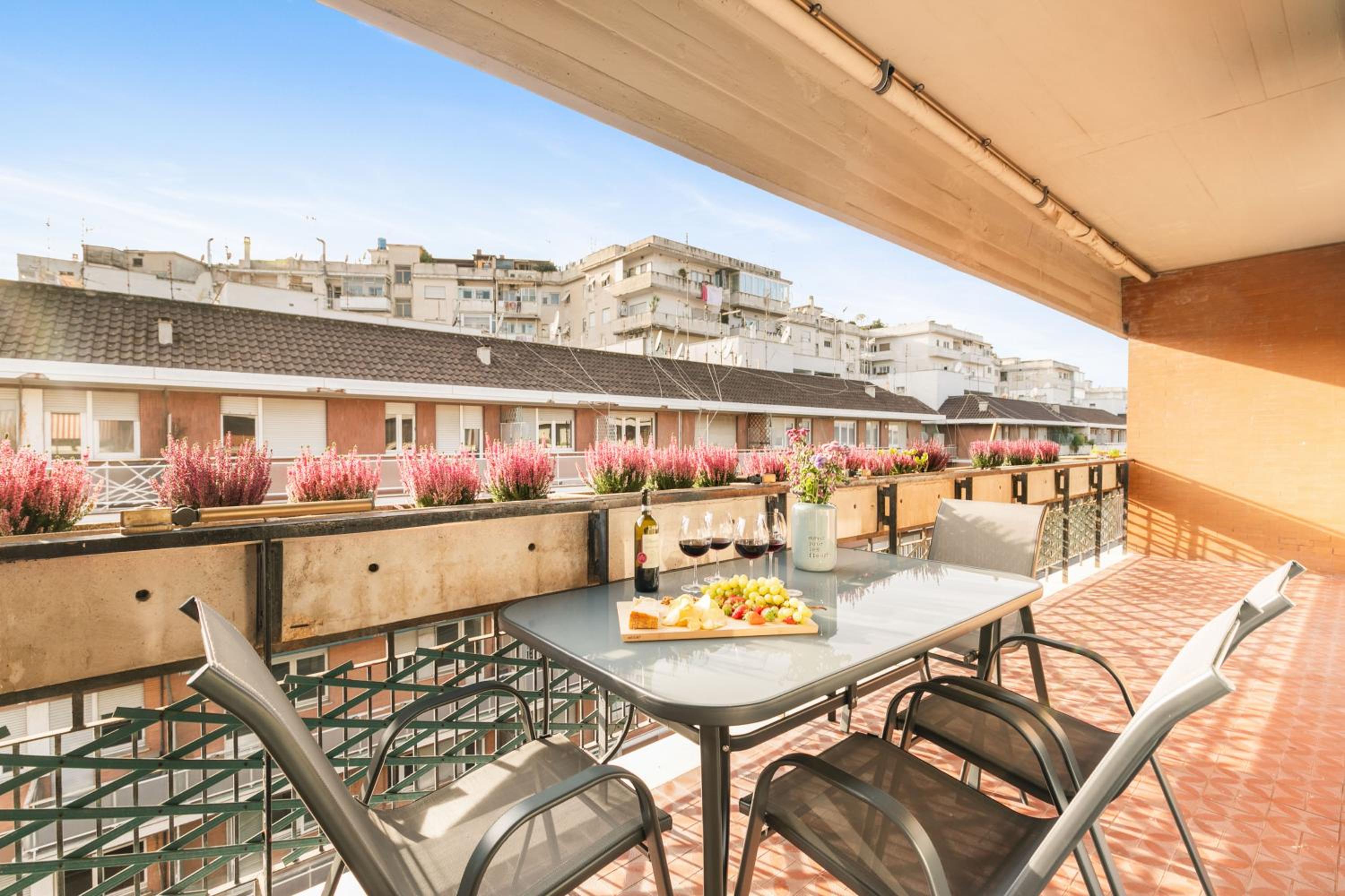 Olimpia Boutique Apartment