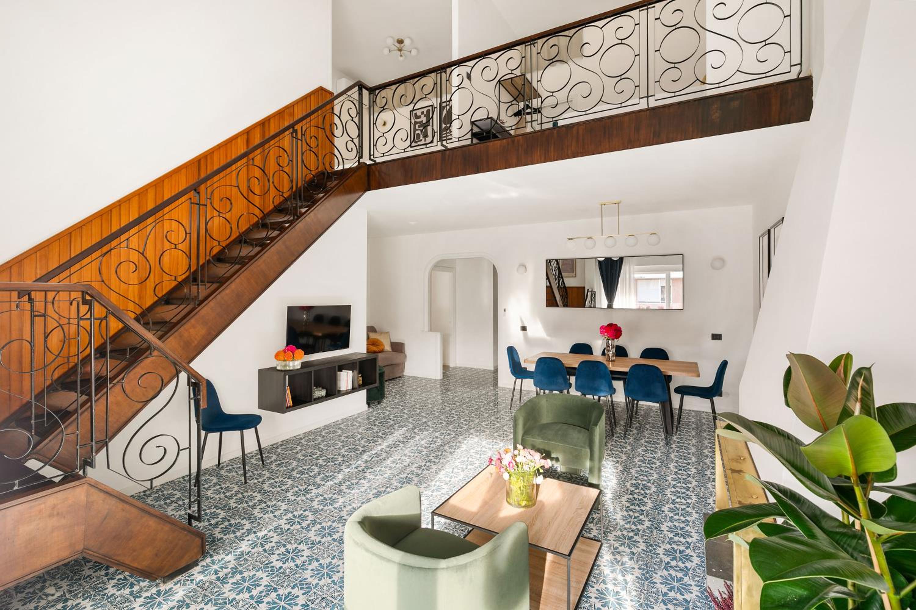 Olimpia Boutique Apartment