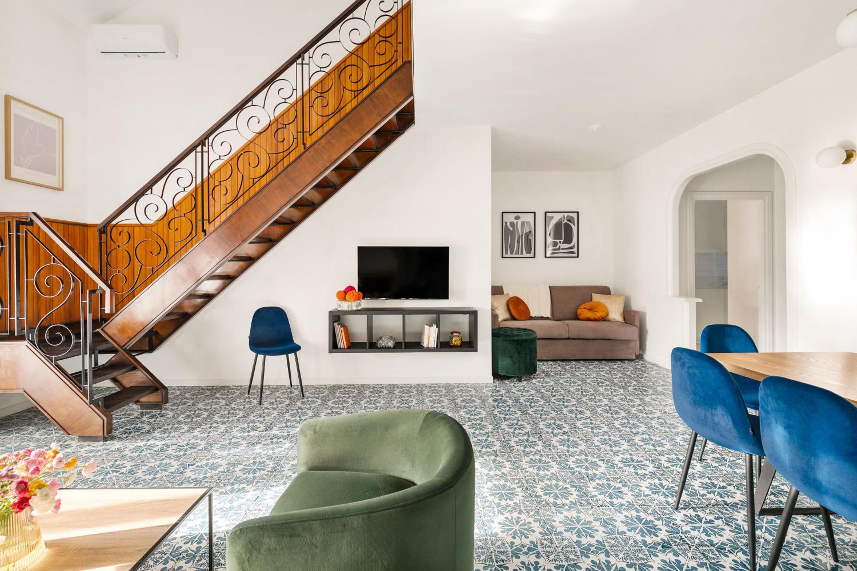 Olimpia Boutique Apartment