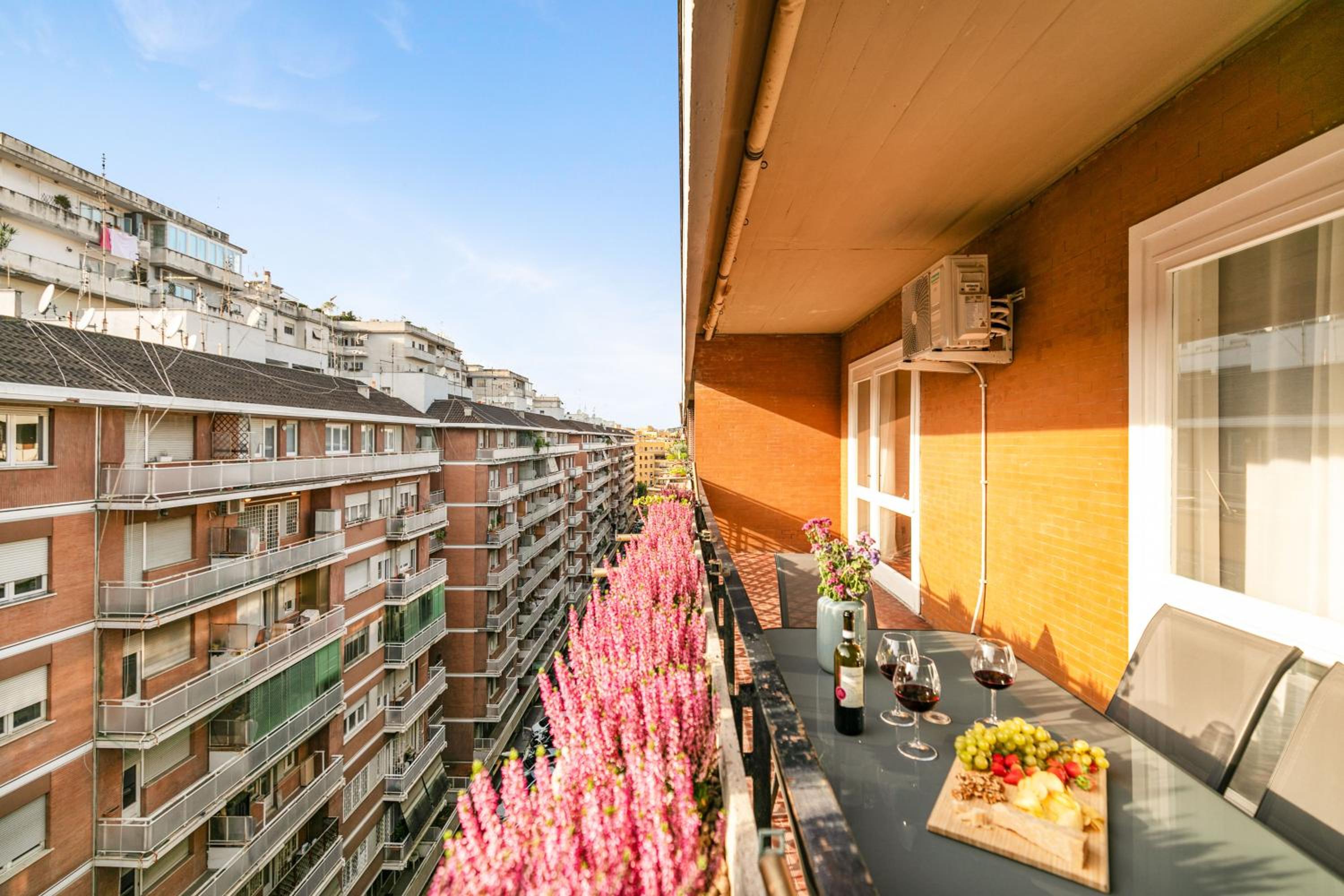 Olimpia Boutique Apartment