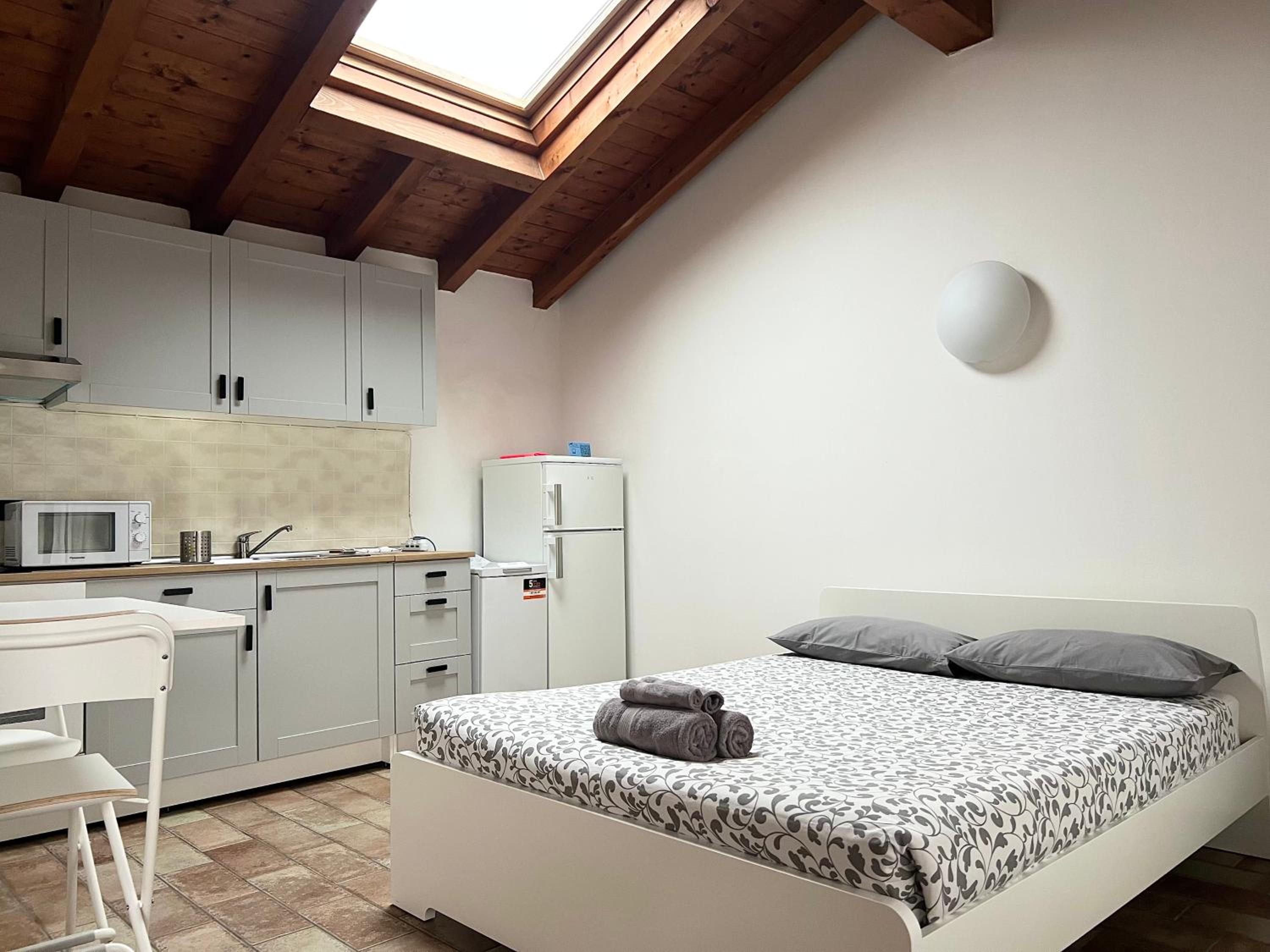 Casa Cleopatra I view 3