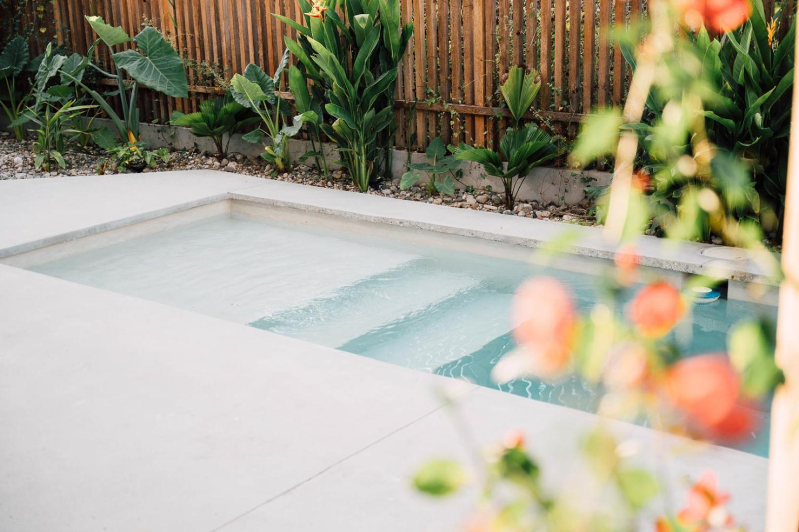 Casa Nuez- Villa with AC, Pool and Magical Sunset Views view 2