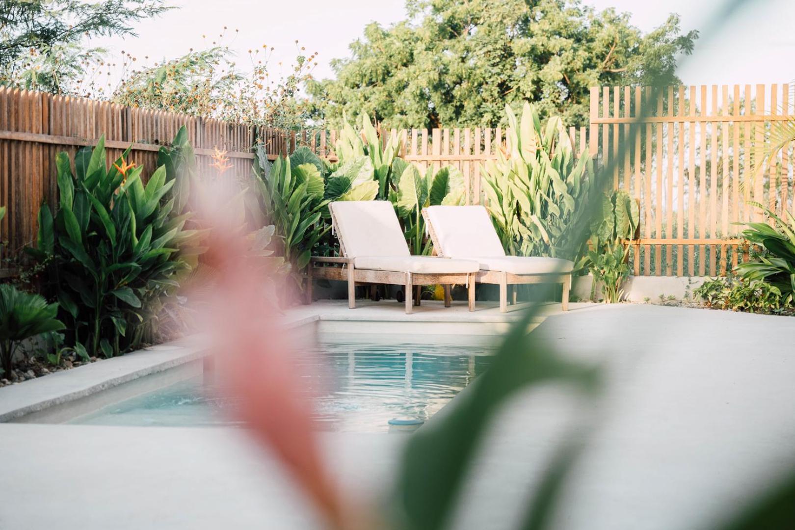 Casa Nuez- Villa with AC, Pool and Magical Sunset Views view 4