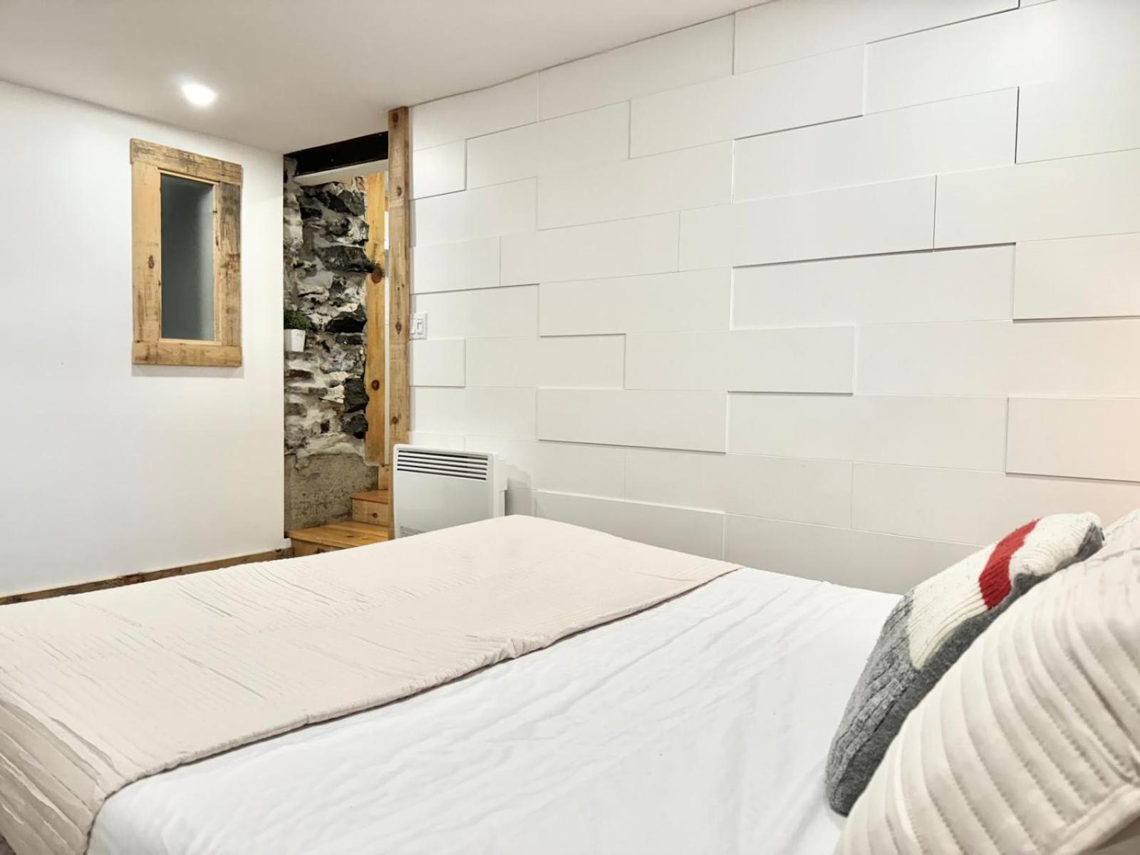 Loft The Montcalm -2 min Falls - Free Parking