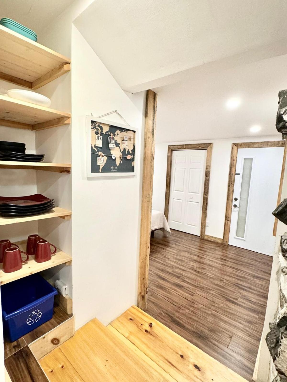 Loft The Montcalm -2 min Falls - Free Parking