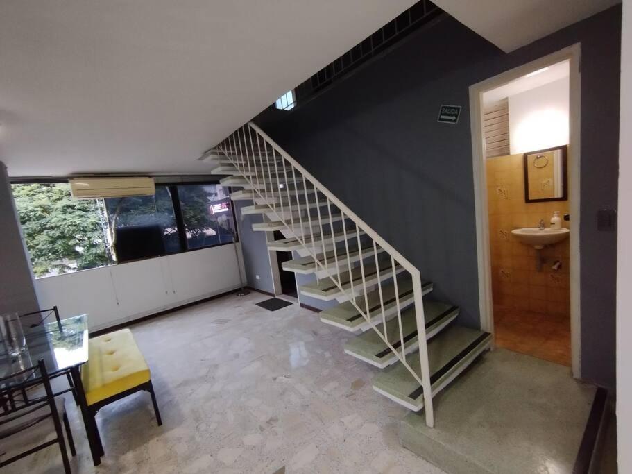 Amplio y cómodo apartamento