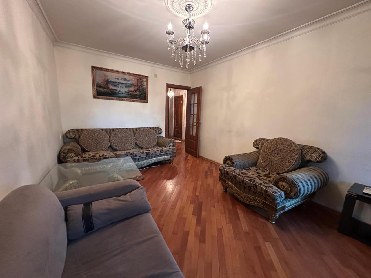 ATATURK Apartment