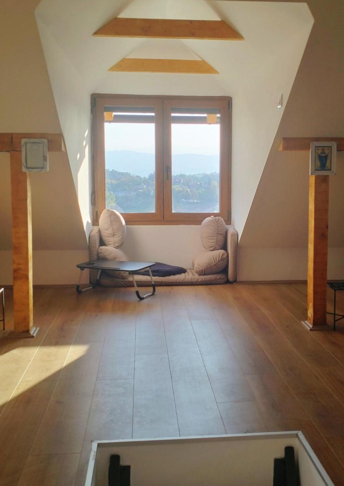 Kuća za odmor Donja Grabovica