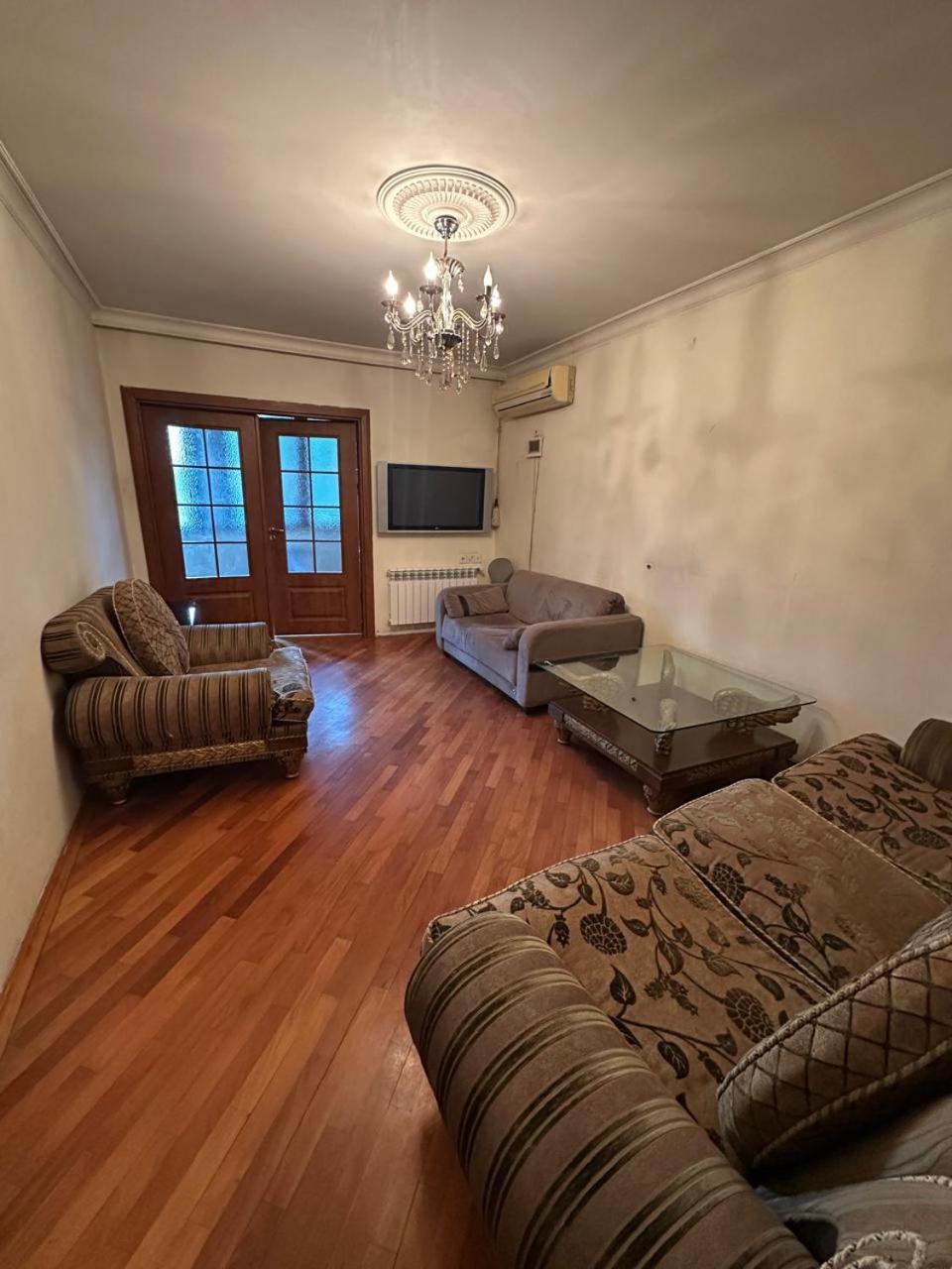 ATATURK Apartment