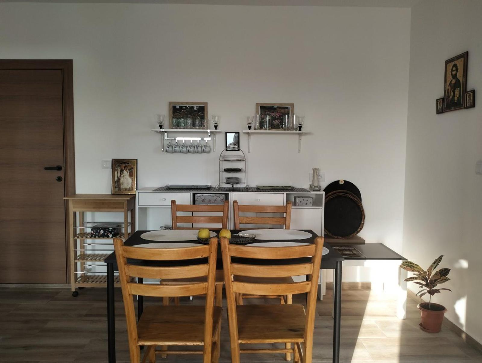 Kuća za odmor Donja Grabovica