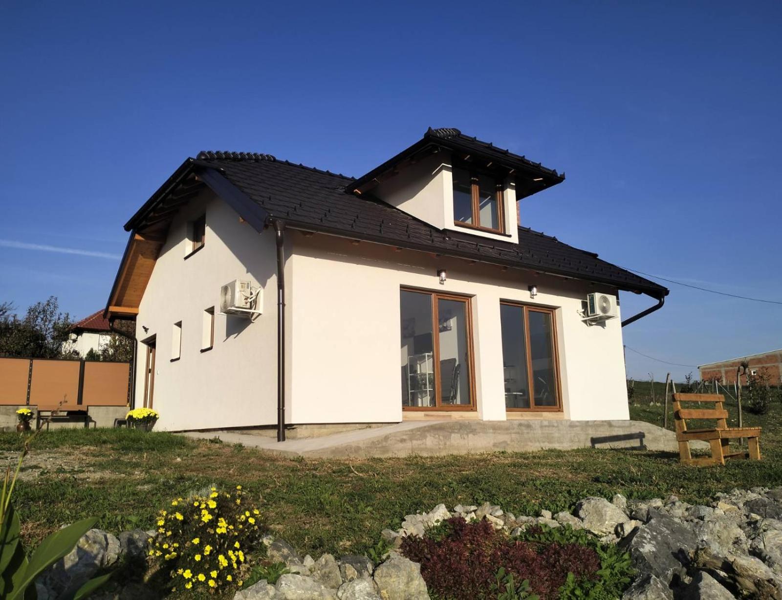 Kuća za odmor Donja Grabovica