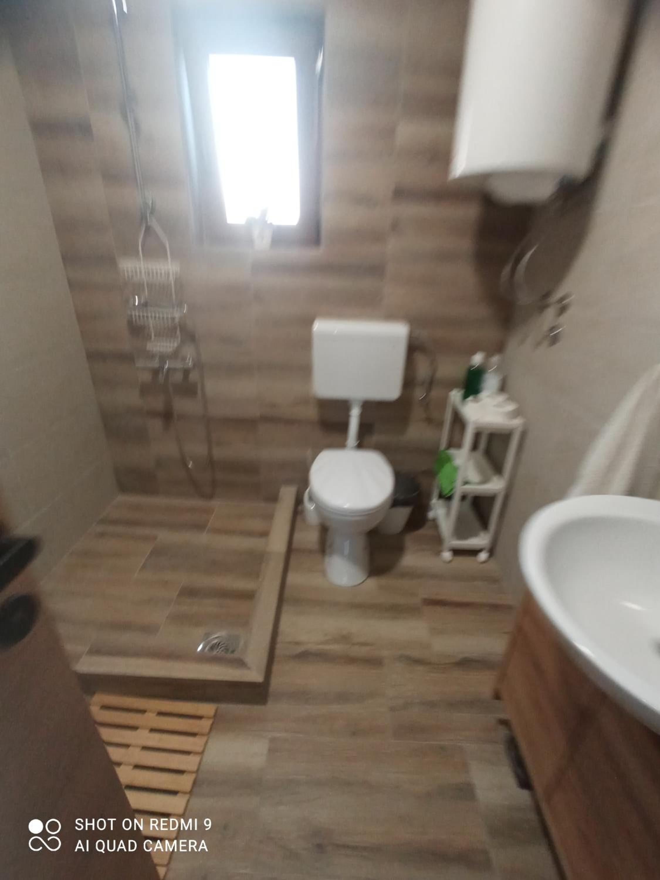 Kuća za odmor Donja Grabovica