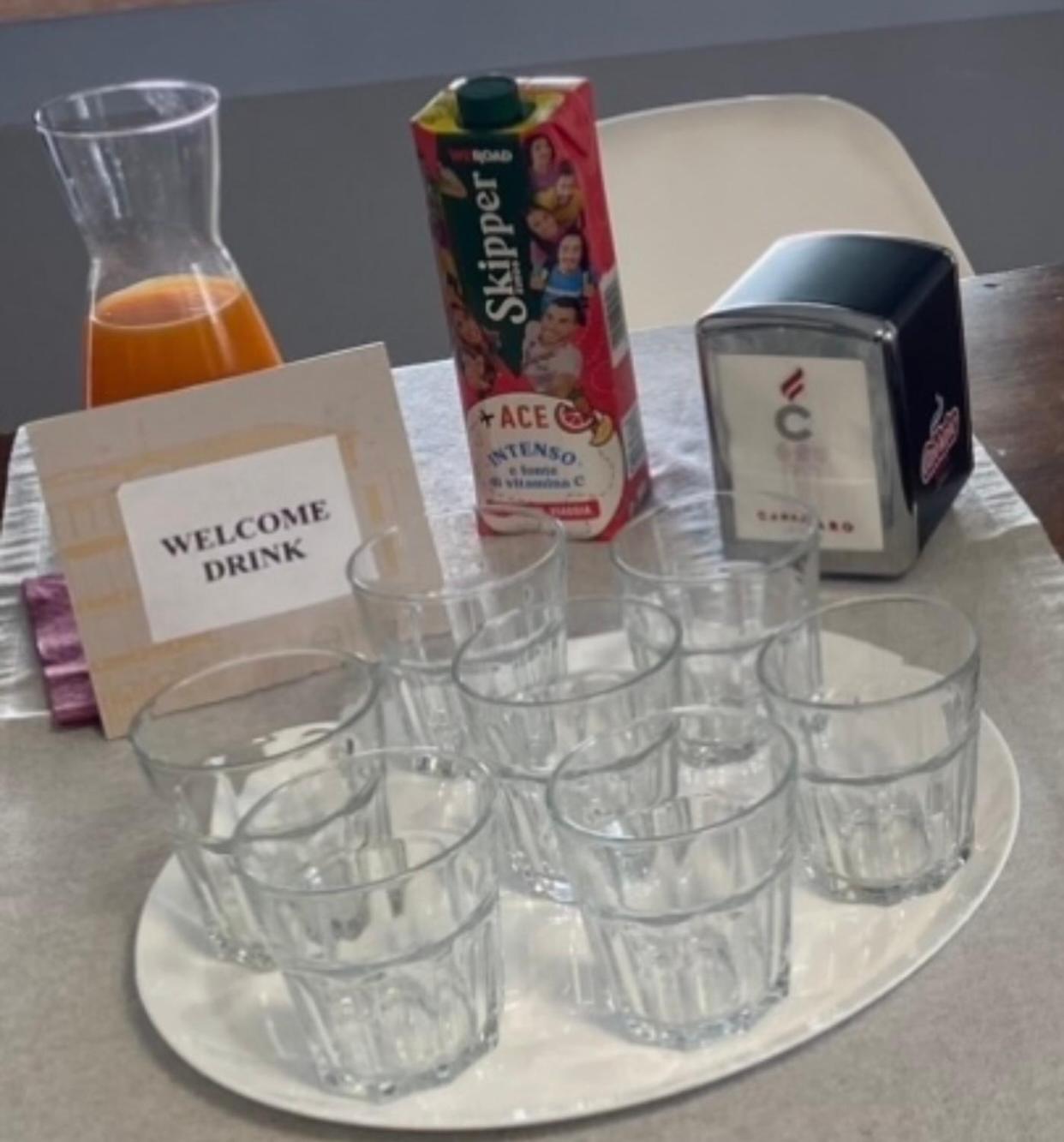 Appartamento bastione San Marco