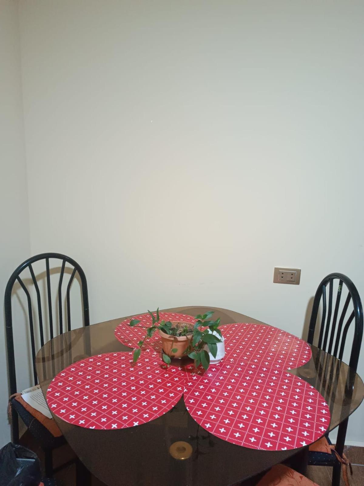 Apartamento confortable