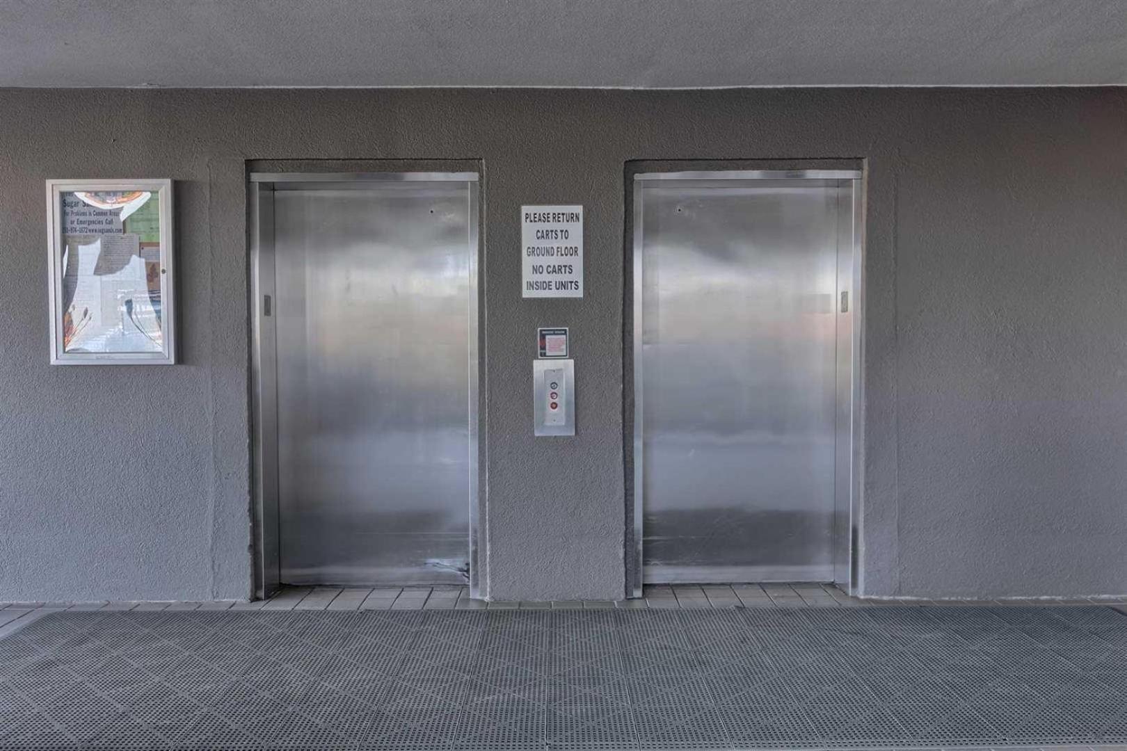 Windward Pointe 402, fotografía 2