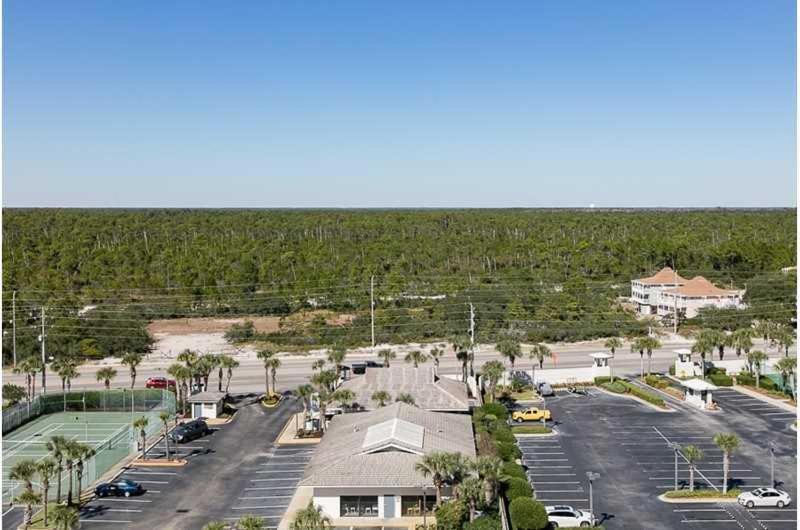 Windward Pointe 402, fotografía 3