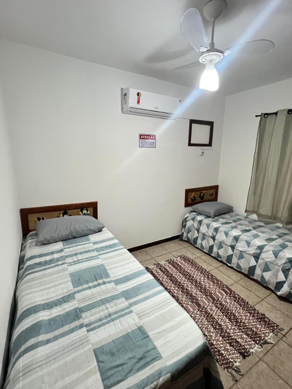 Aldeia da Praia flat , Praia de Taperapuan Porto Segûro