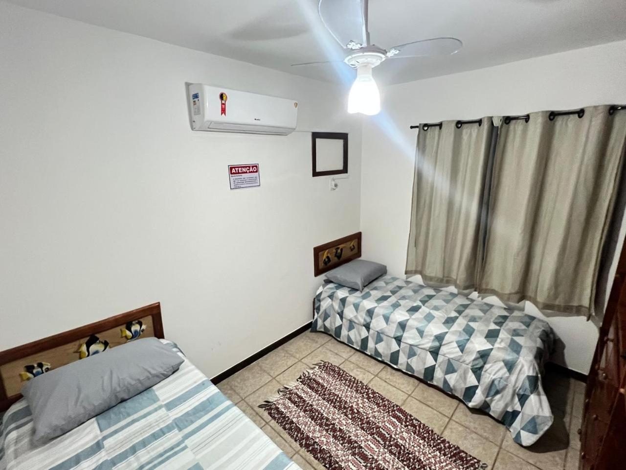 Aldeia da Praia flat , Praia de Taperapuan Porto Segûro