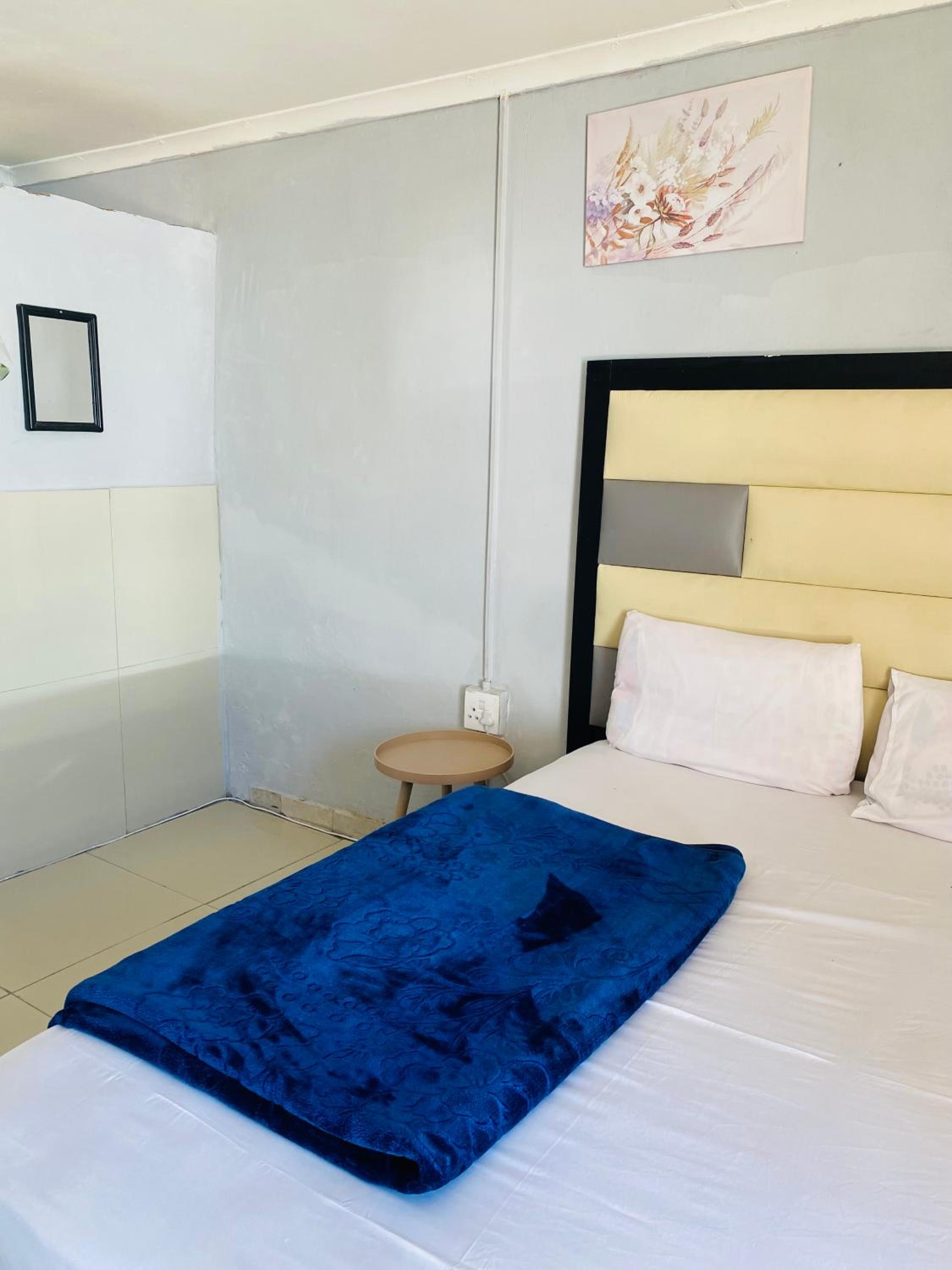 Linie Guest house view 5