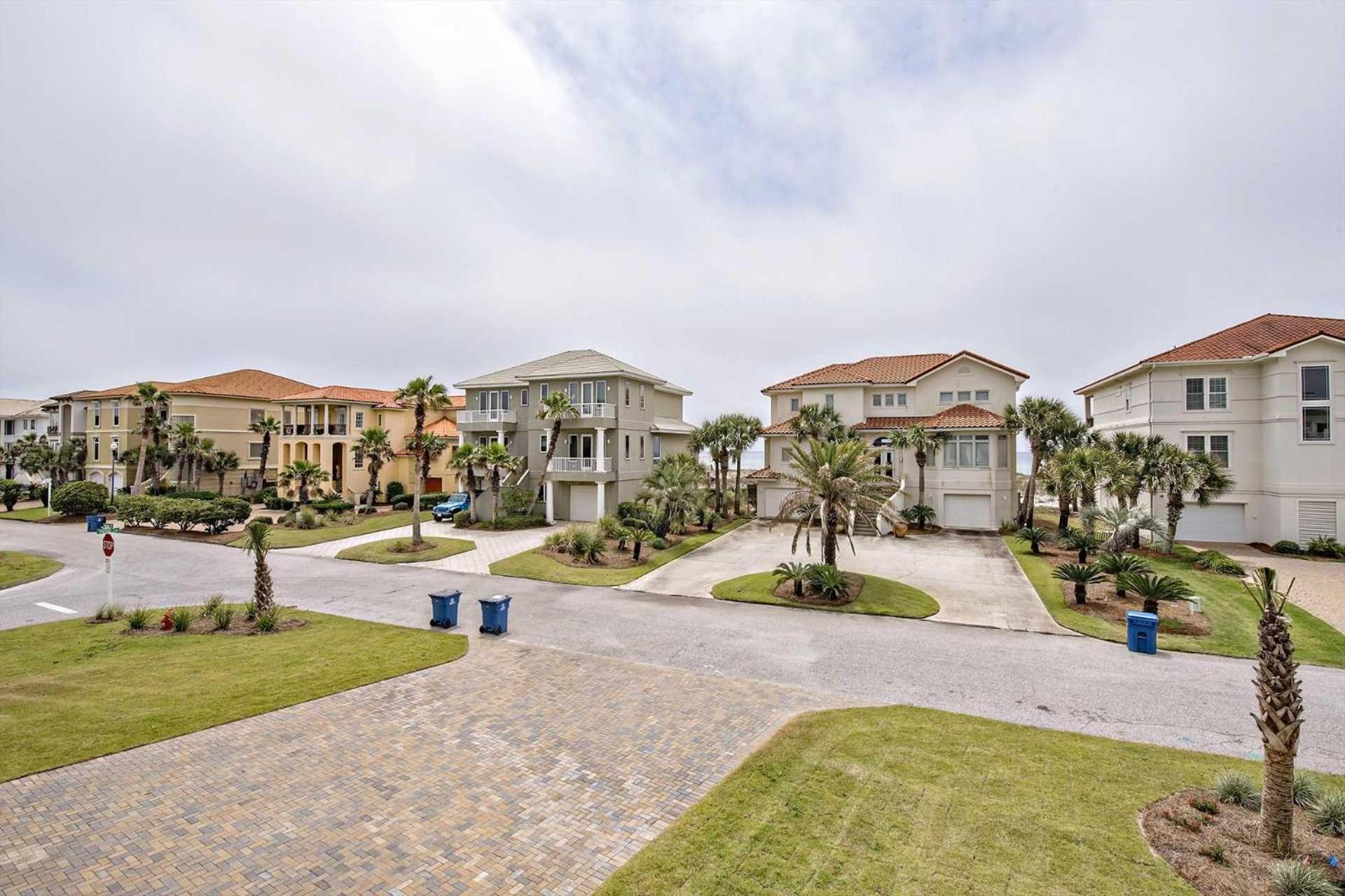 Casa Laguna Key view 2