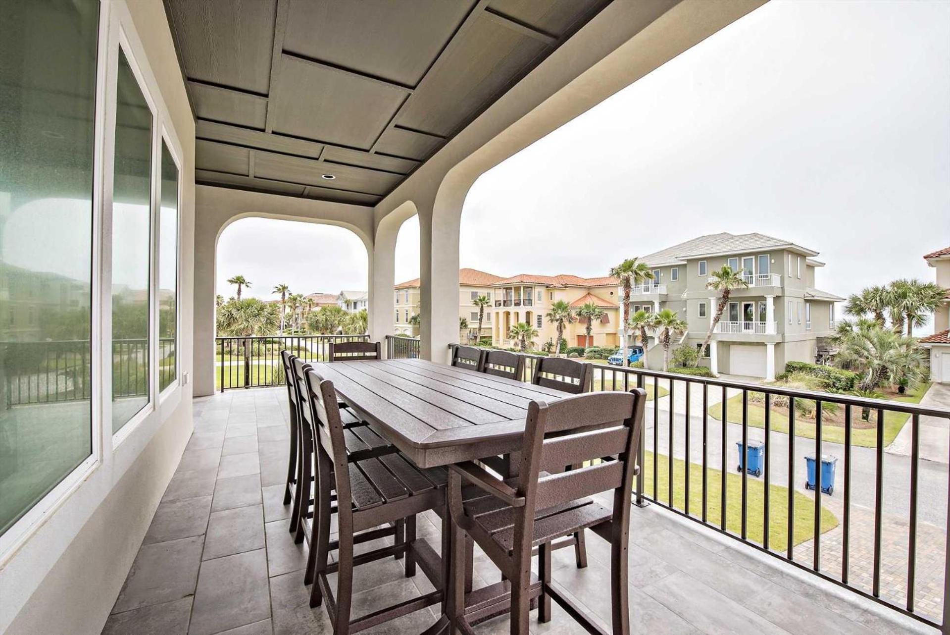 Casa Laguna Key view 4
