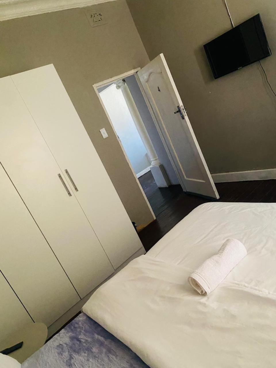 Linie Guest house view 4