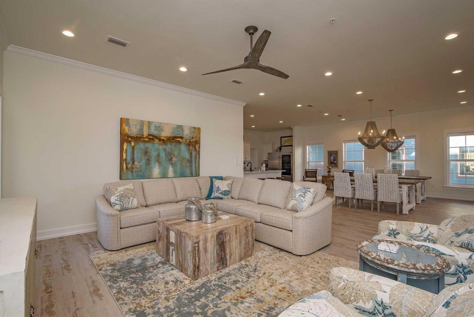Breezyville Northwest Sky 12BR view 3