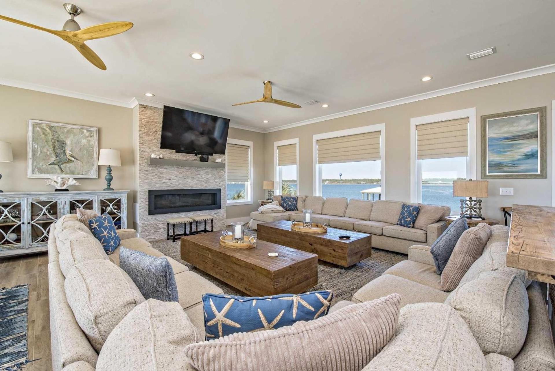 Morgan's Breeze view 4