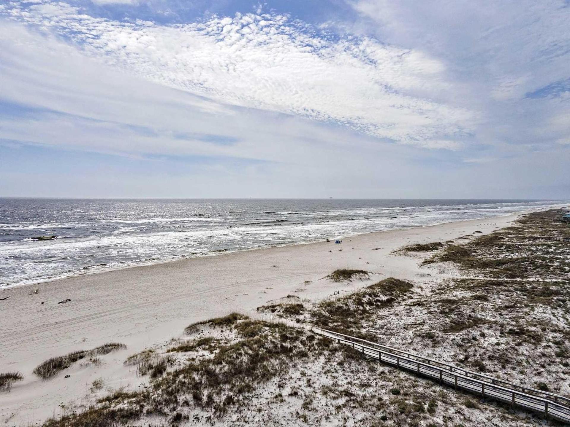 Alabama Breeze