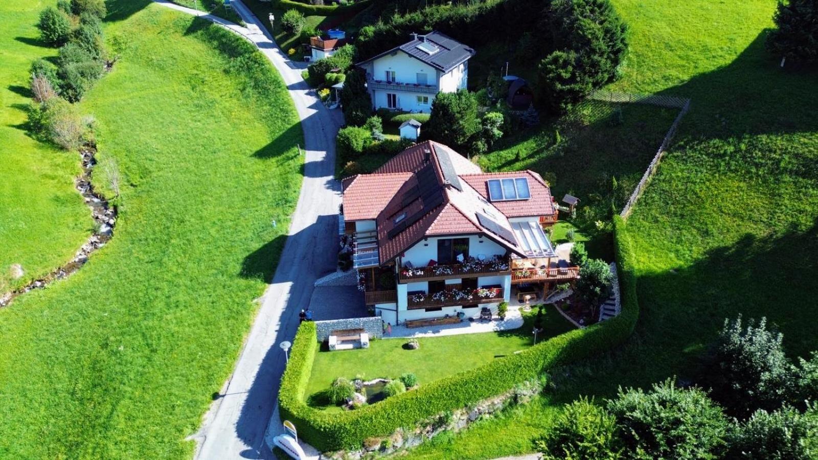 Chalet Catina