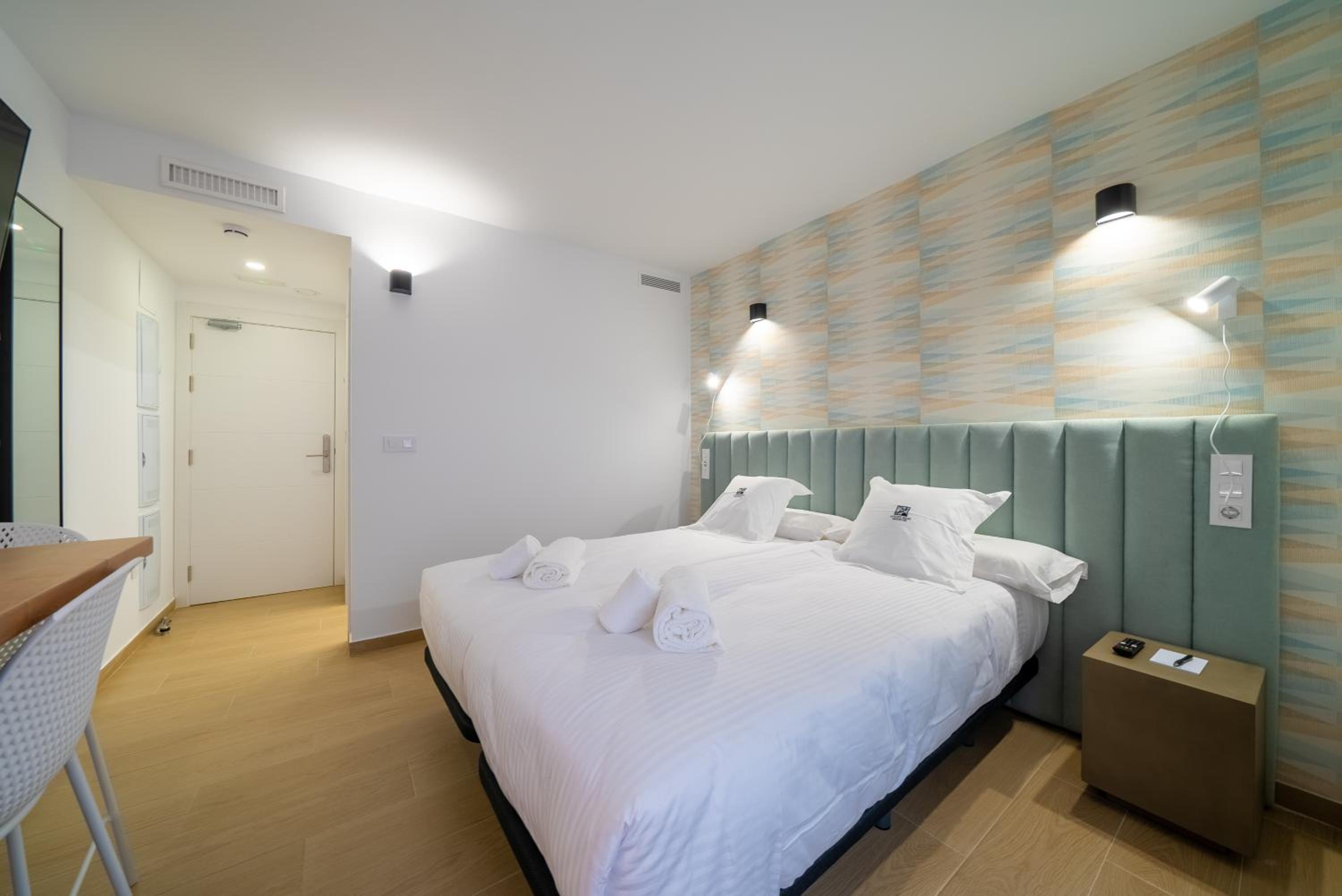 Alicante Smart Accommodation