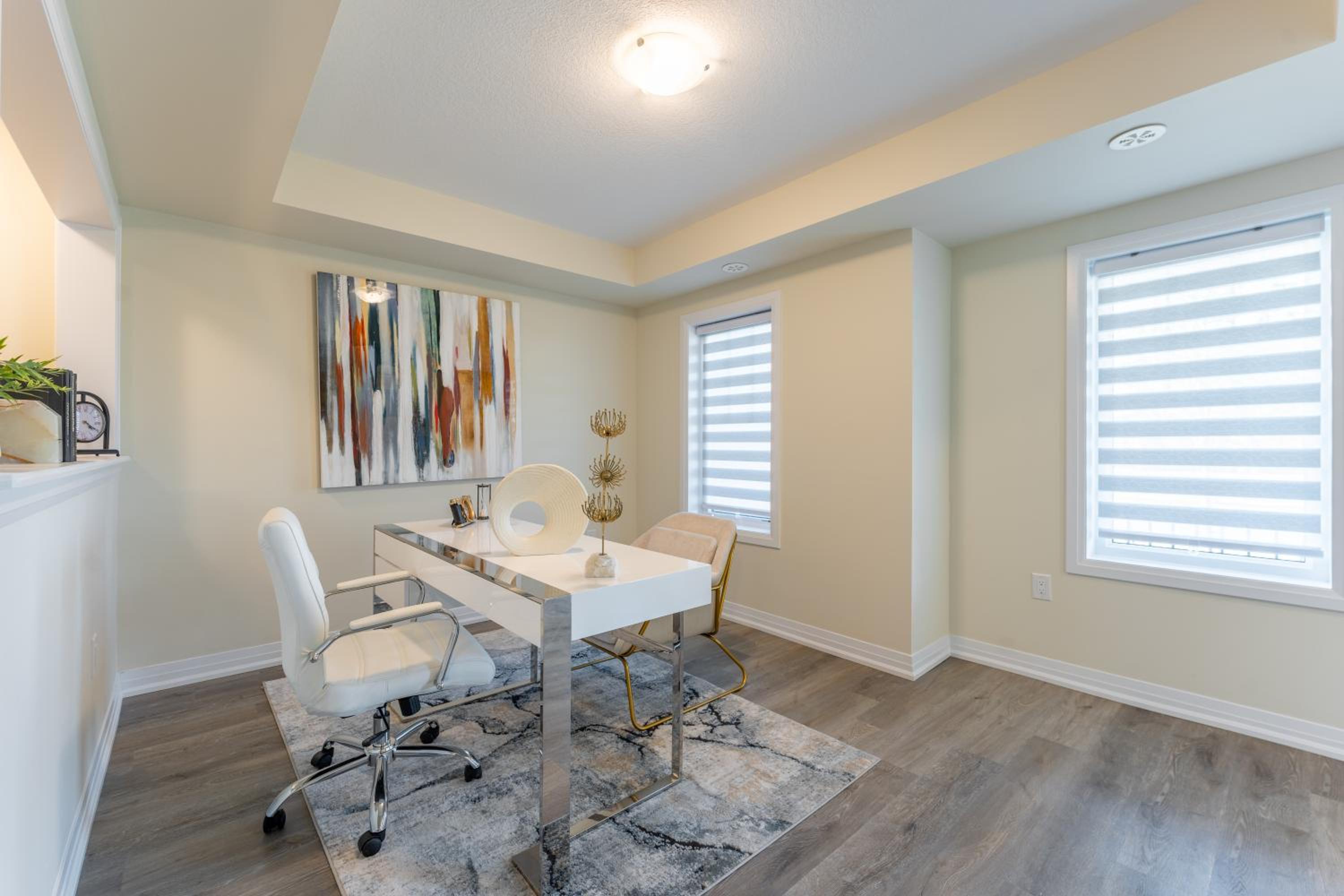 New 3 Bed House - Golf & Waterfalls in Stoney Creek