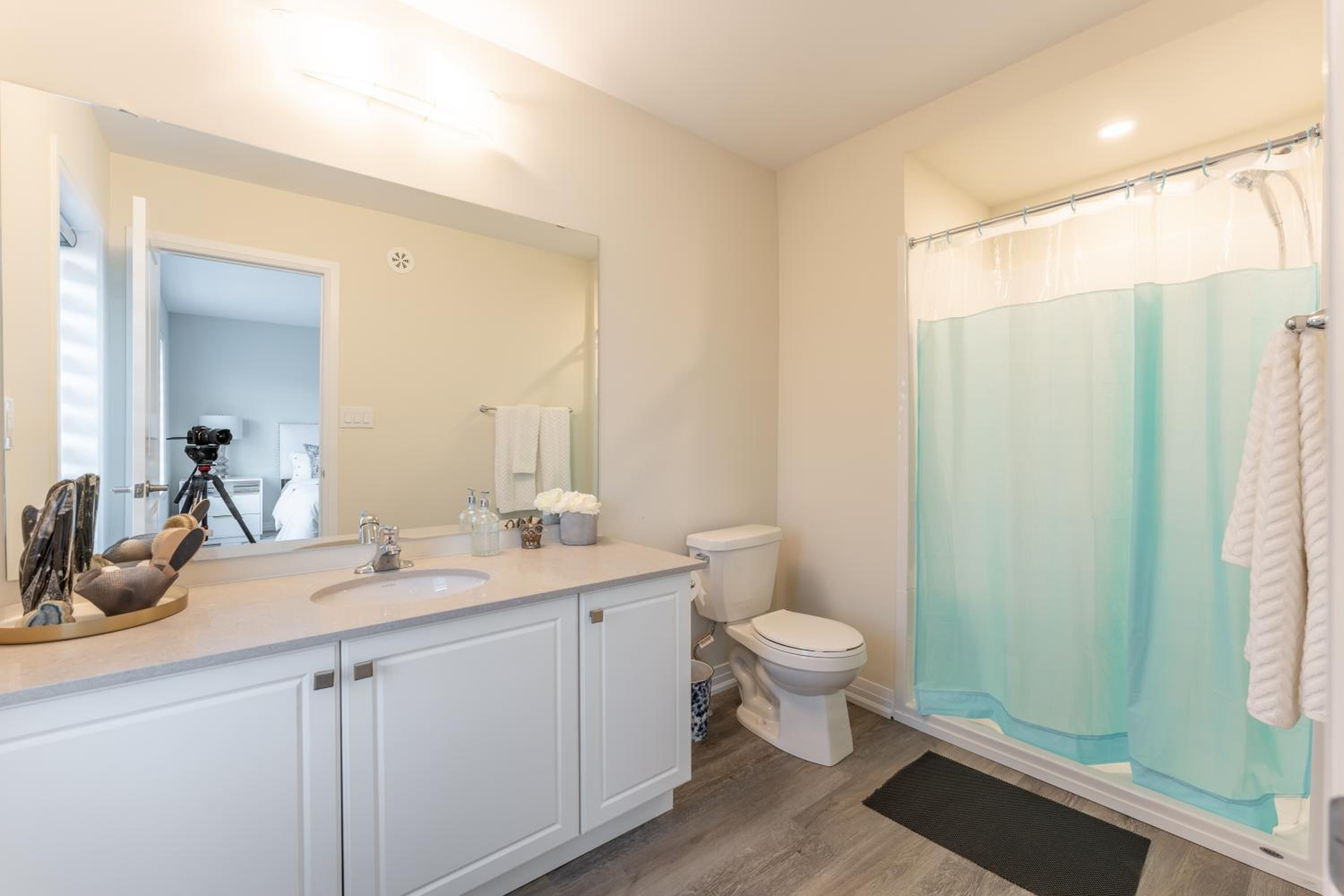 New 3 Bed House - Golf & Waterfalls in Stoney Creek