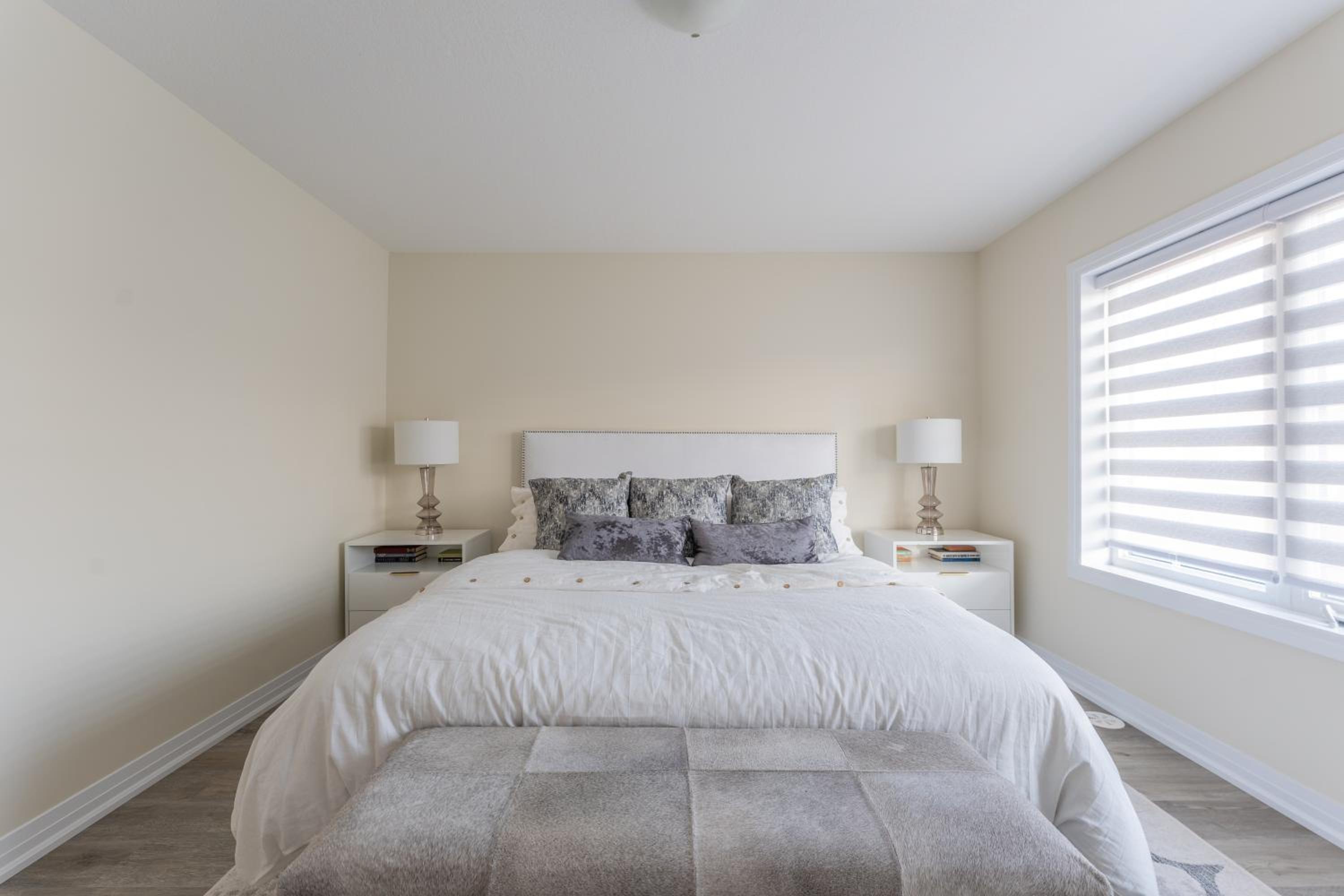 New 3 Bed House - Golf & Waterfalls in Stoney Creek