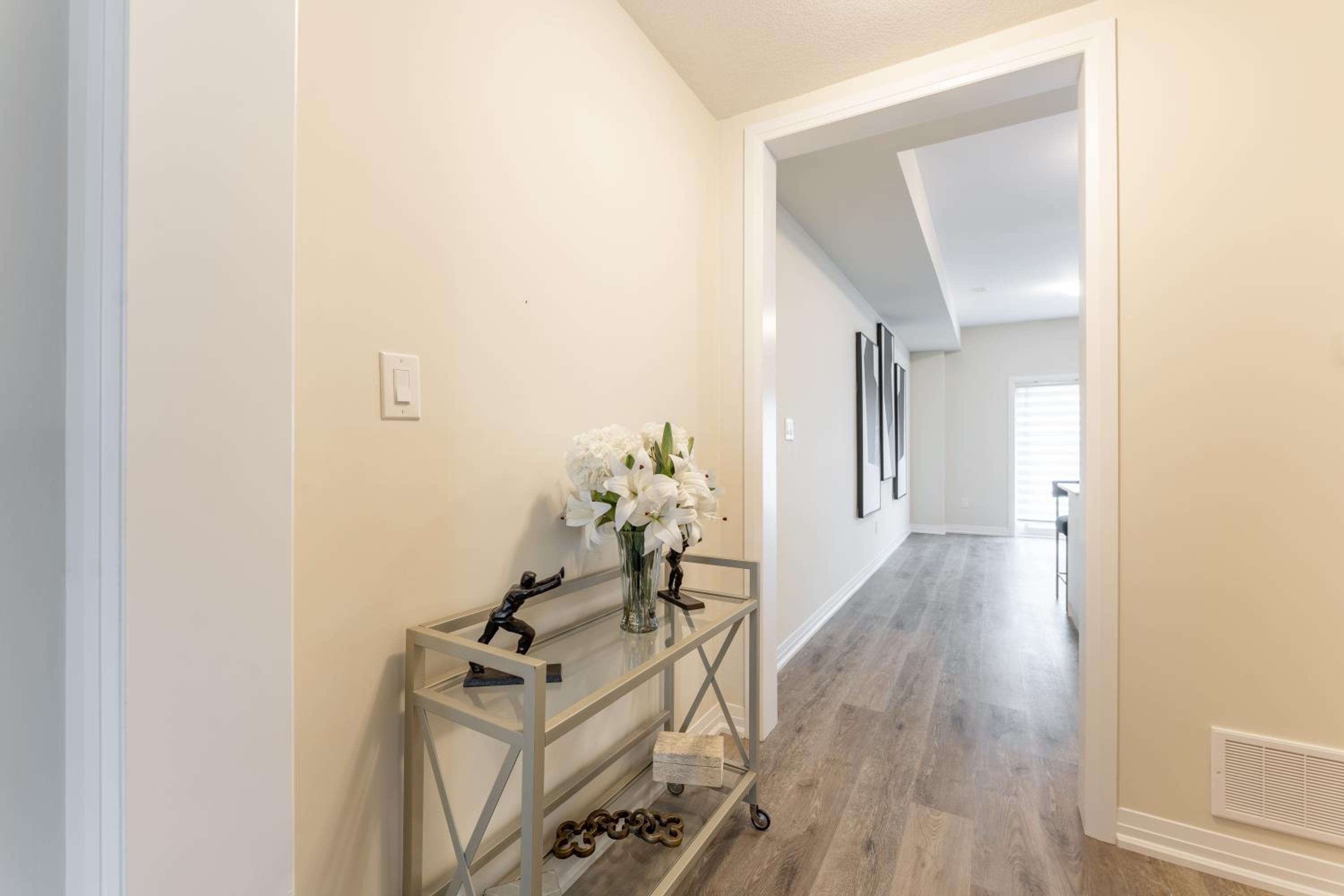 New 3 Bed House - Golf & Waterfalls in Stoney Creek