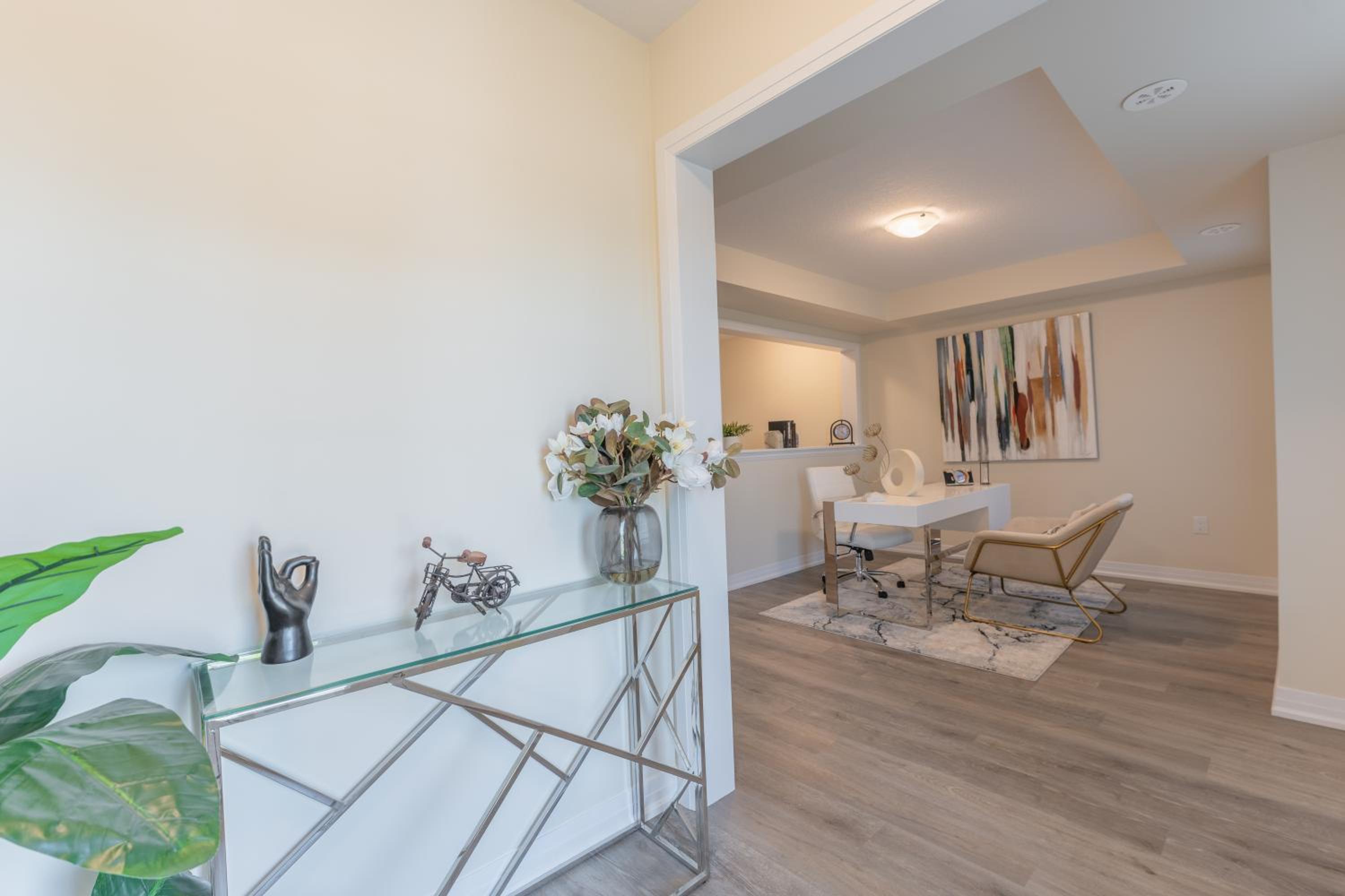 New 3 Bed House - Golf & Waterfalls in Stoney Creek