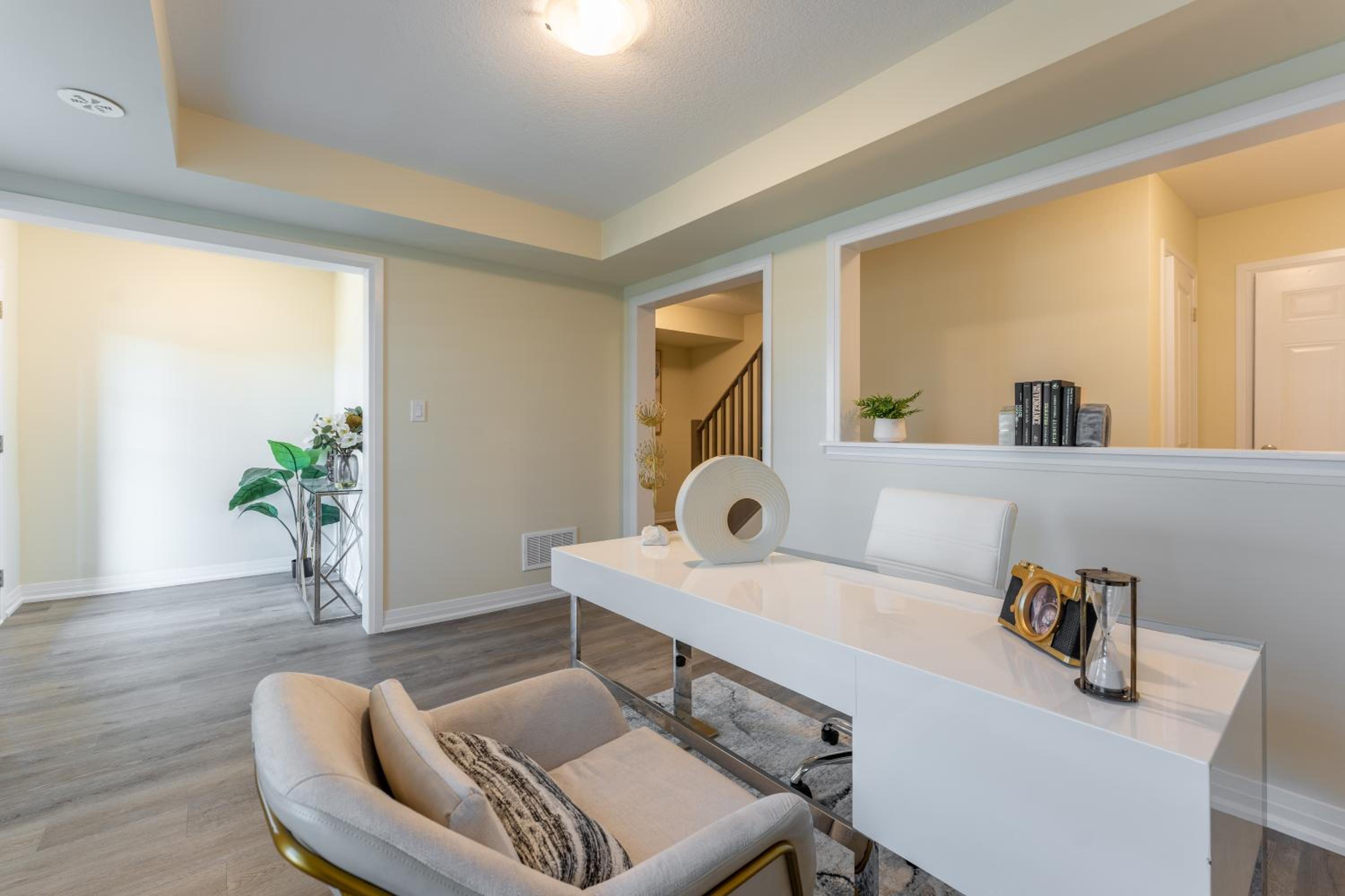 New 3 Bed House - Golf & Waterfalls in Stoney Creek