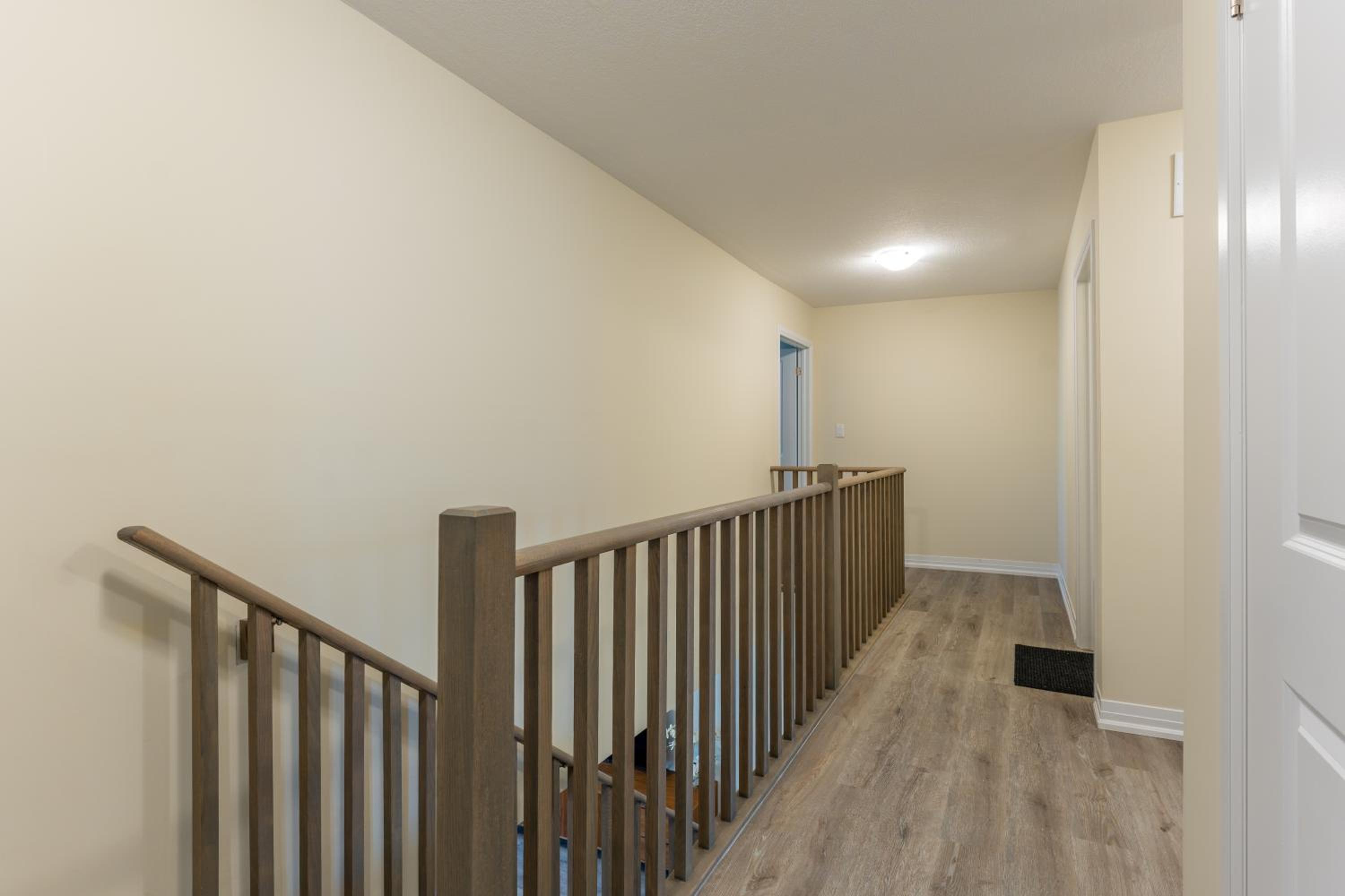 New 3 Bed House - Golf & Waterfalls in Stoney Creek