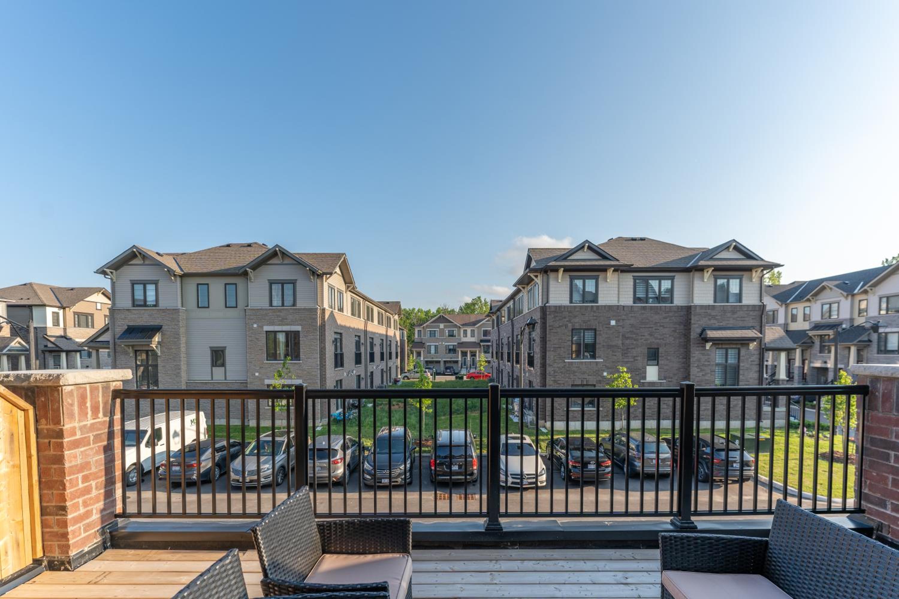 New 3 Bed House - Golf & Waterfalls in Stoney Creek