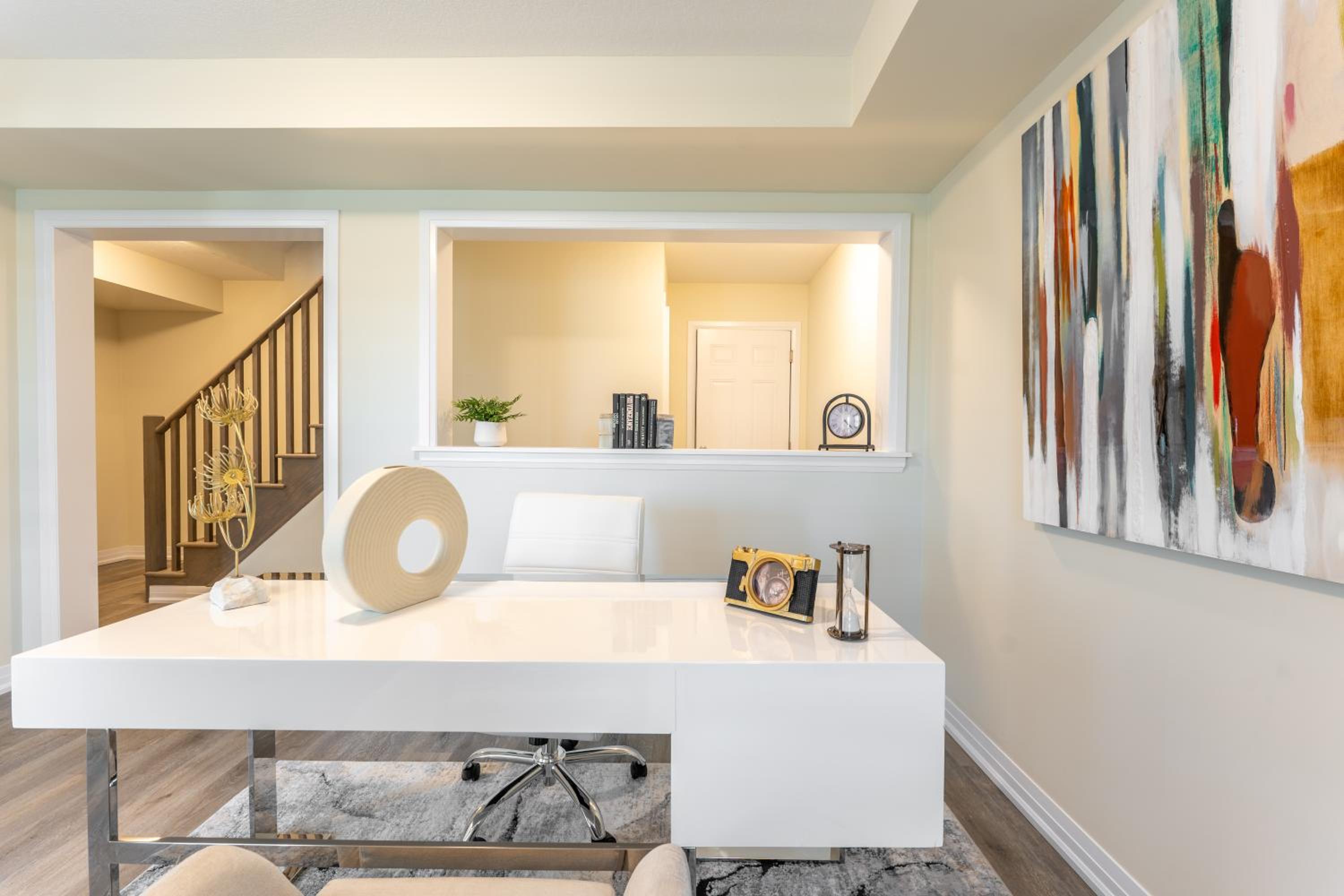 New 3 Bed House - Golf & Waterfalls in Stoney Creek