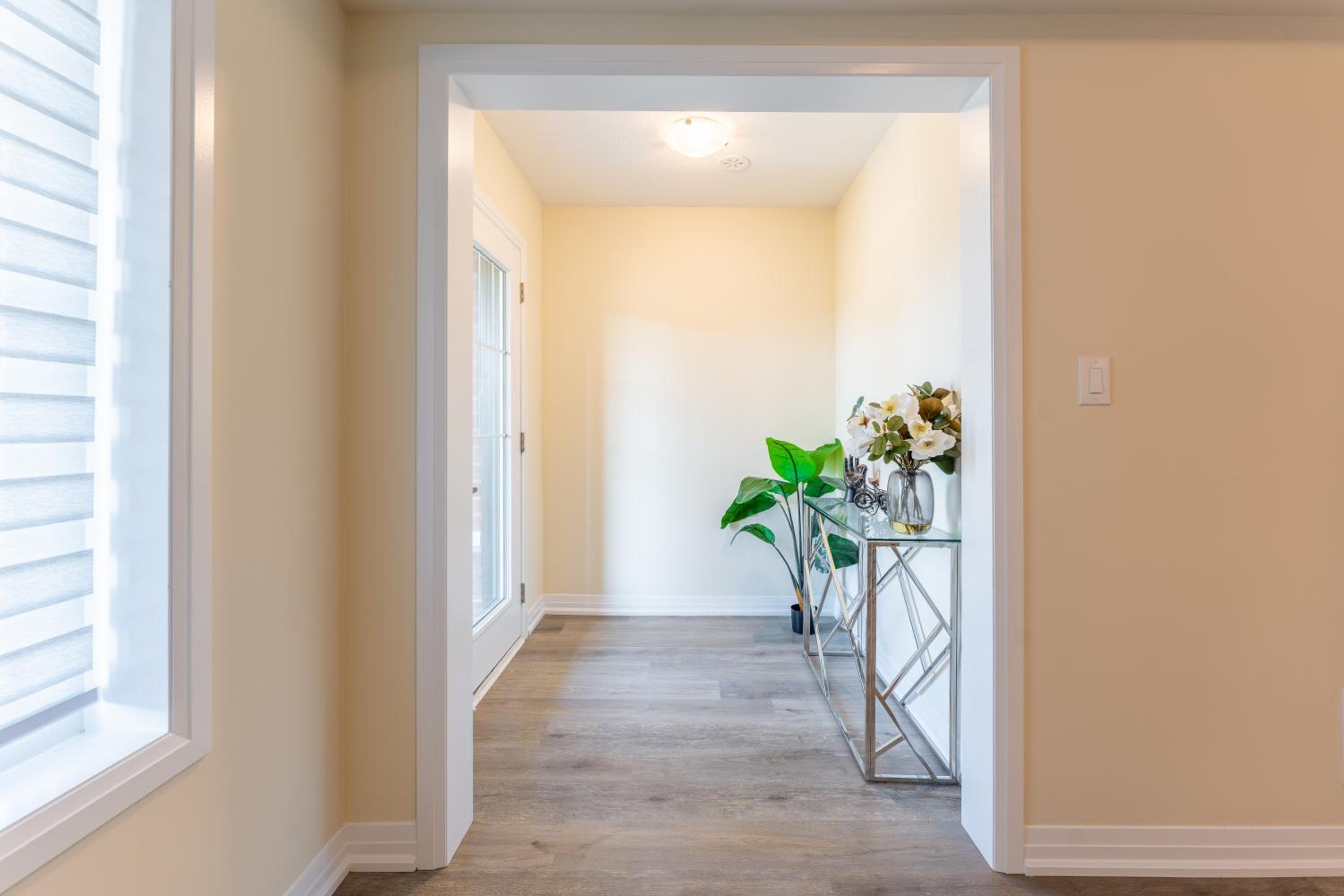 New 3 Bed House - Golf & Waterfalls in Stoney Creek
