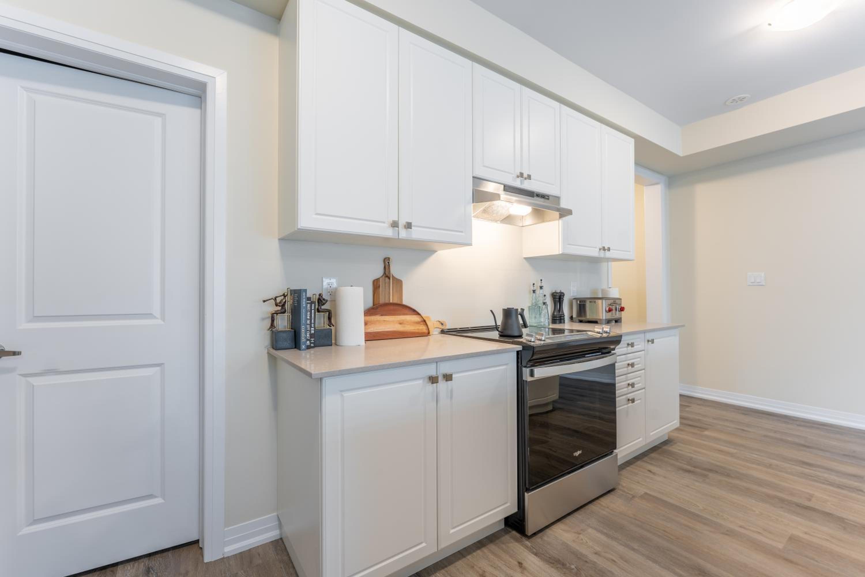 New 3 Bed House - Golf & Waterfalls in Stoney Creek