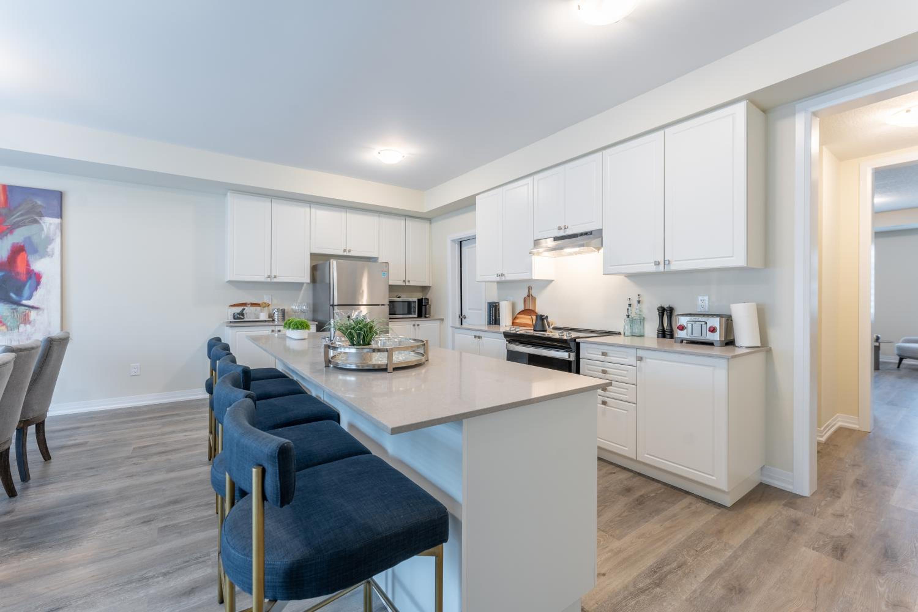 New 3 Bed House - Golf & Waterfalls in Stoney Creek