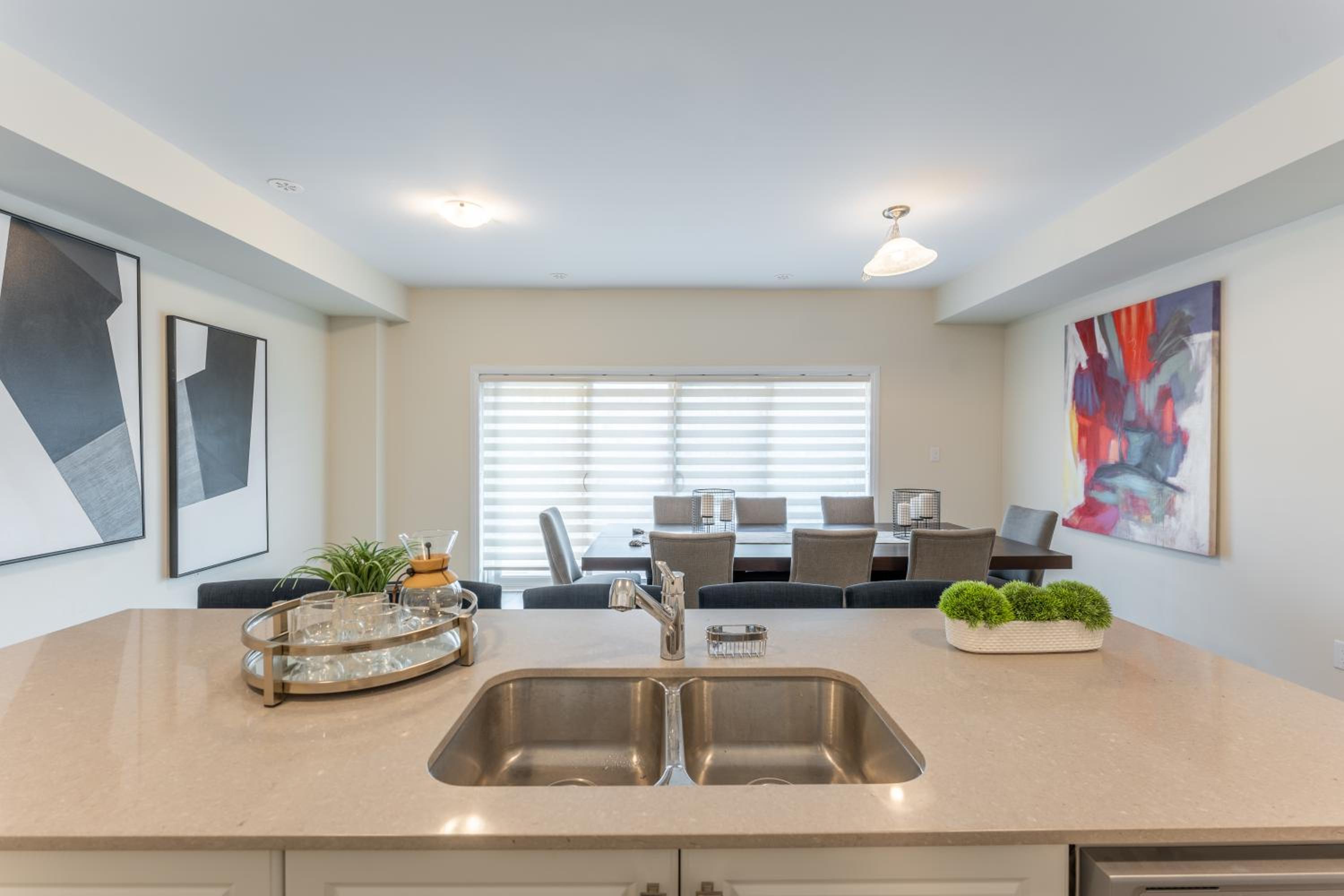 New 3 Bed House - Golf & Waterfalls in Stoney Creek
