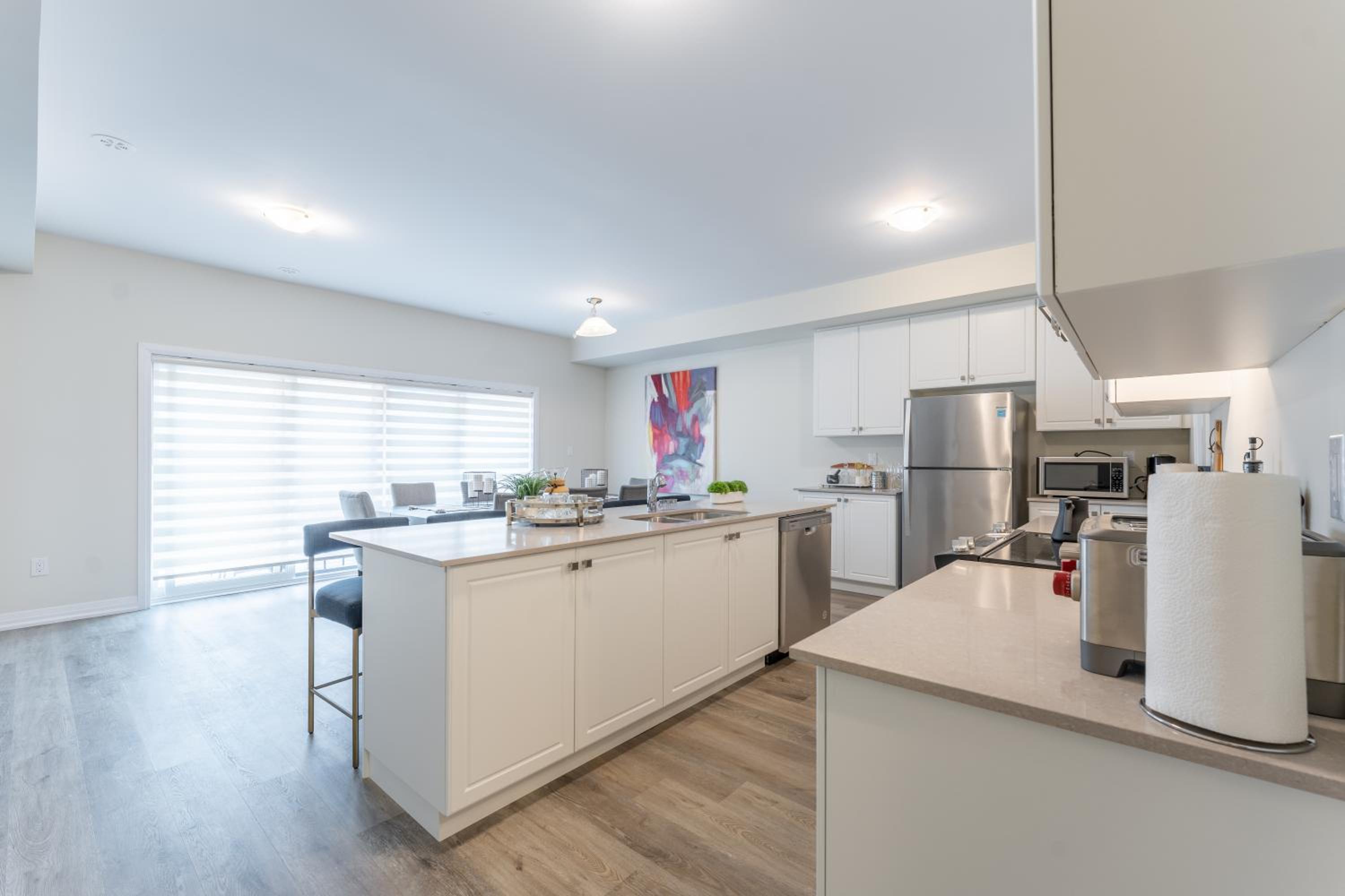 New 3 Bed House - Golf & Waterfalls in Stoney Creek