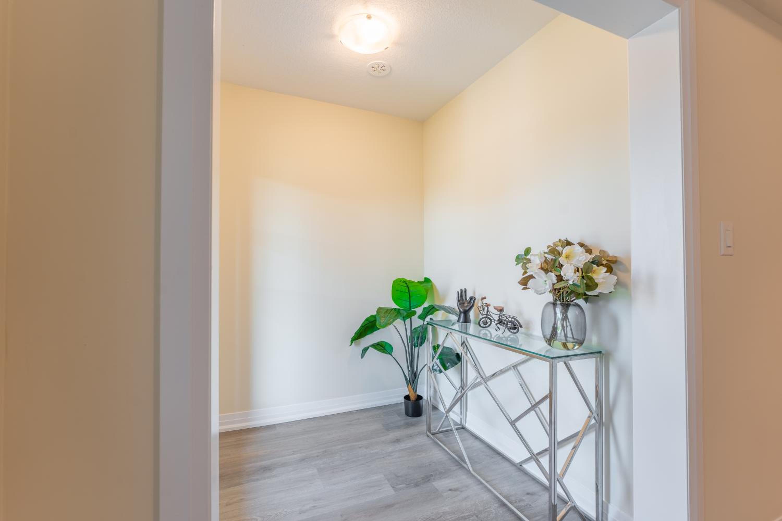 New 3 Bed House - Golf & Waterfalls in Stoney Creek