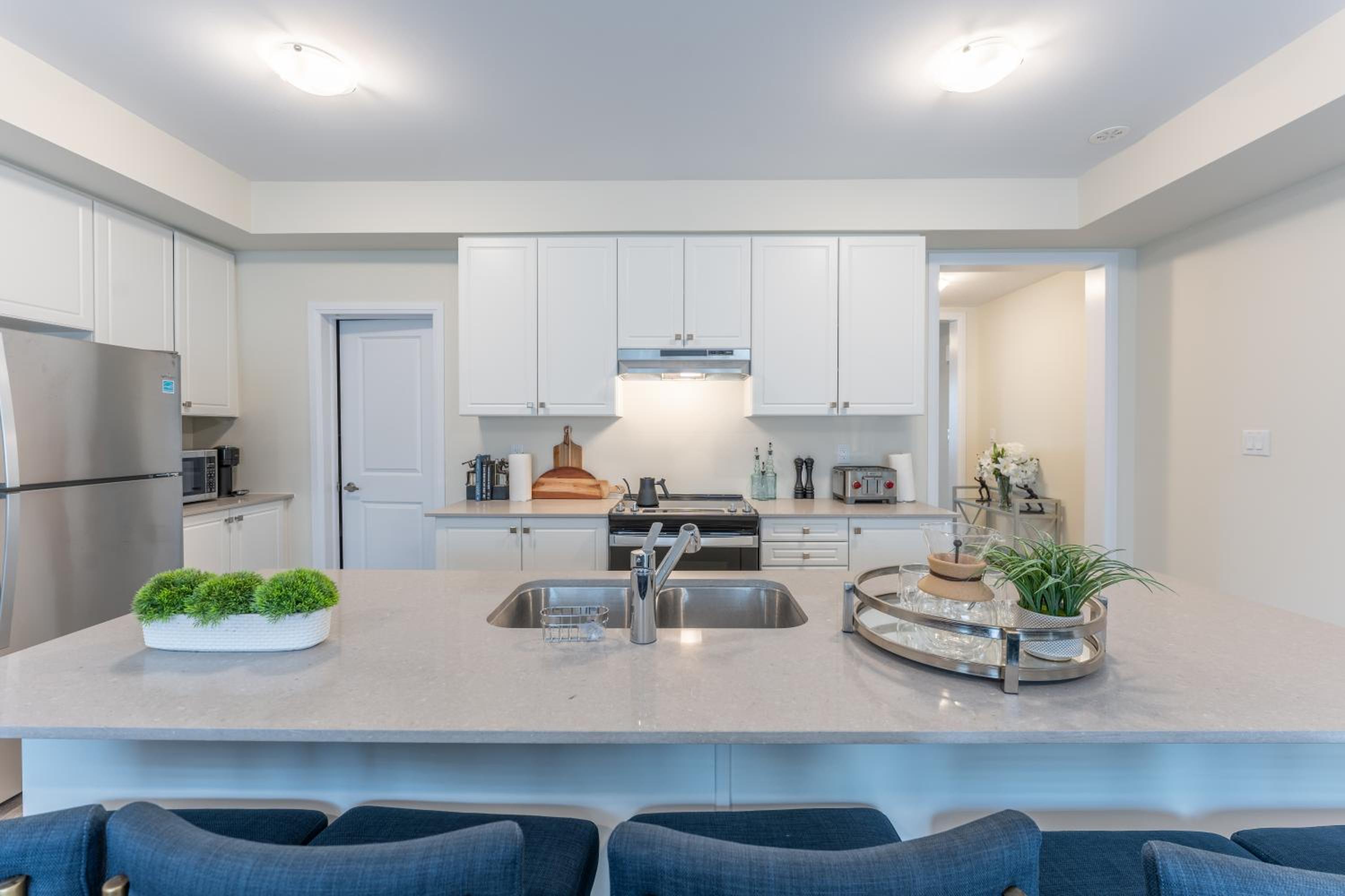 New 3 Bed House - Golf & Waterfalls in Stoney Creek