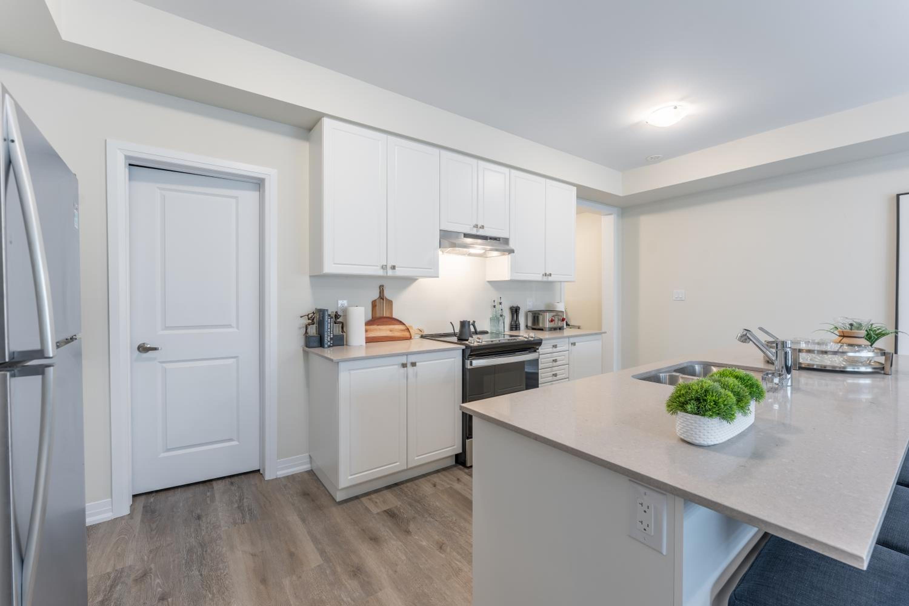 New 3 Bed House - Golf & Waterfalls in Stoney Creek