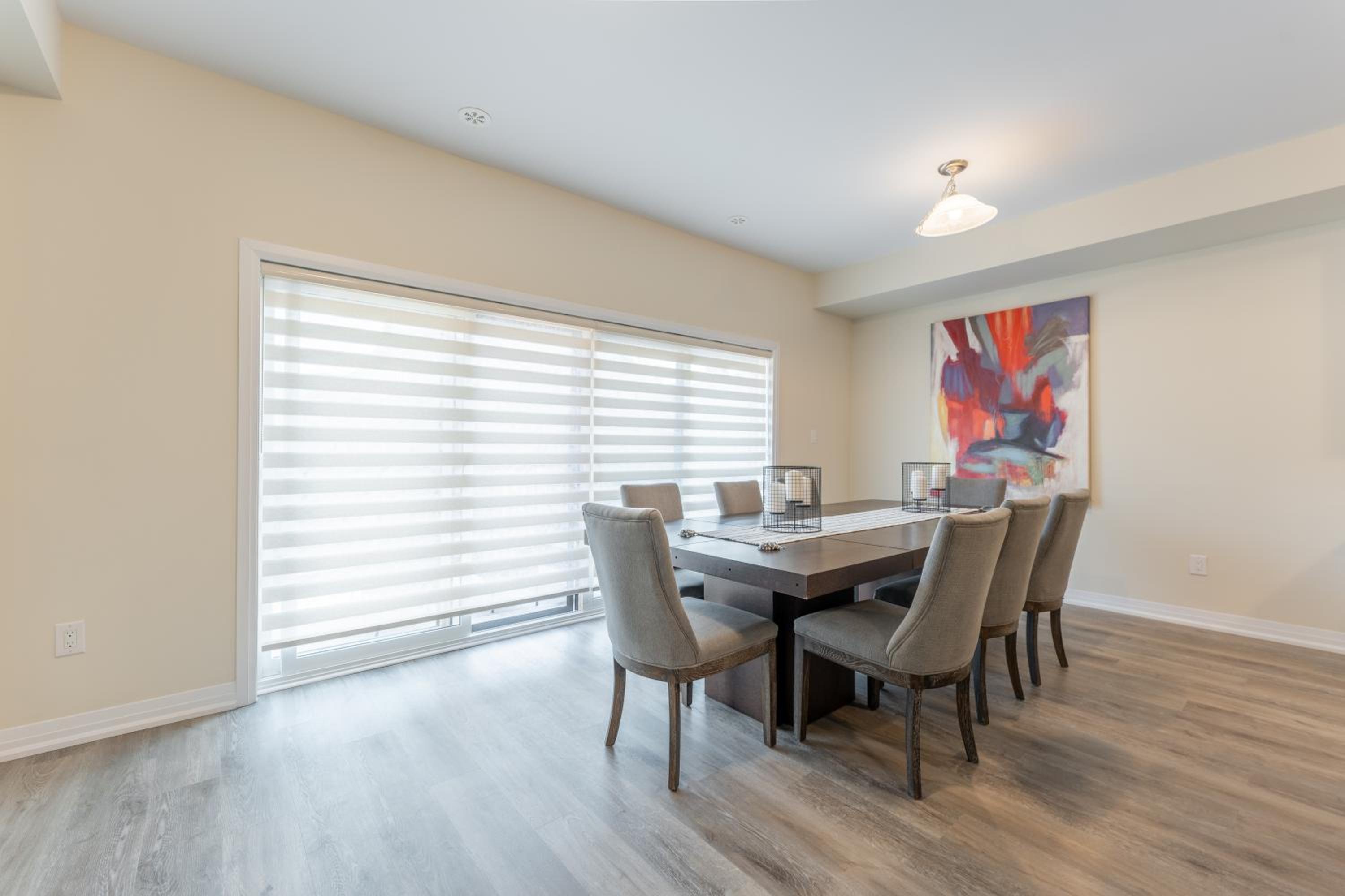 New 3 Bed House - Golf & Waterfalls in Stoney Creek