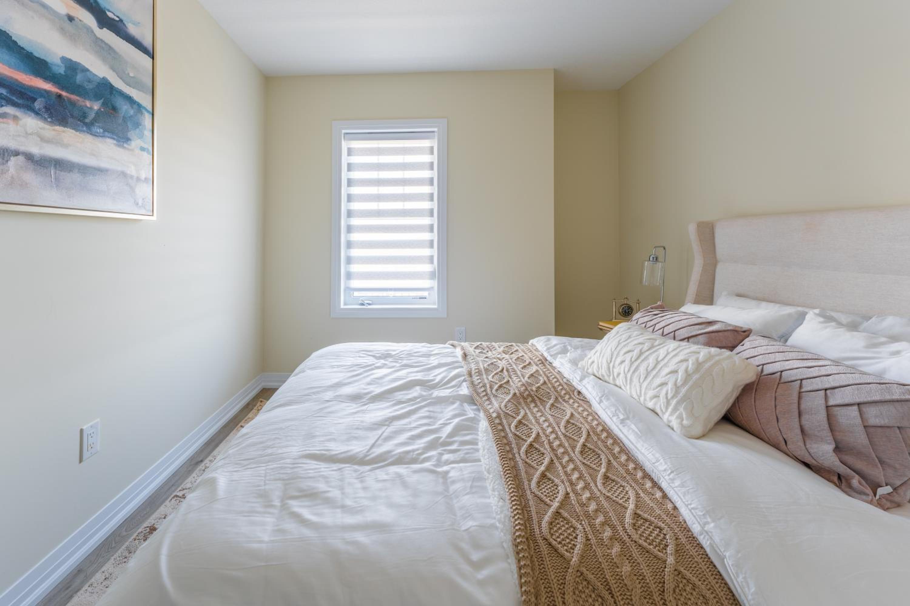 New 3 Bed House - Golf & Waterfalls in Stoney Creek